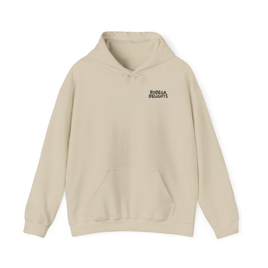 YERRRR Hoodie
