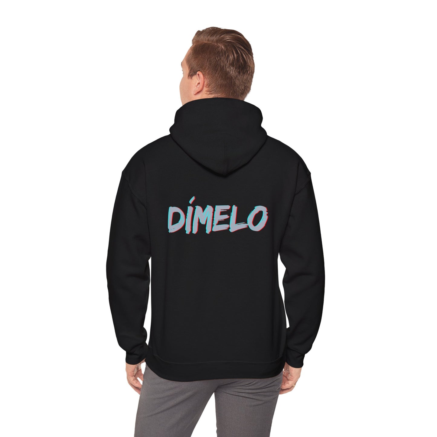 Dímelo Hoodie