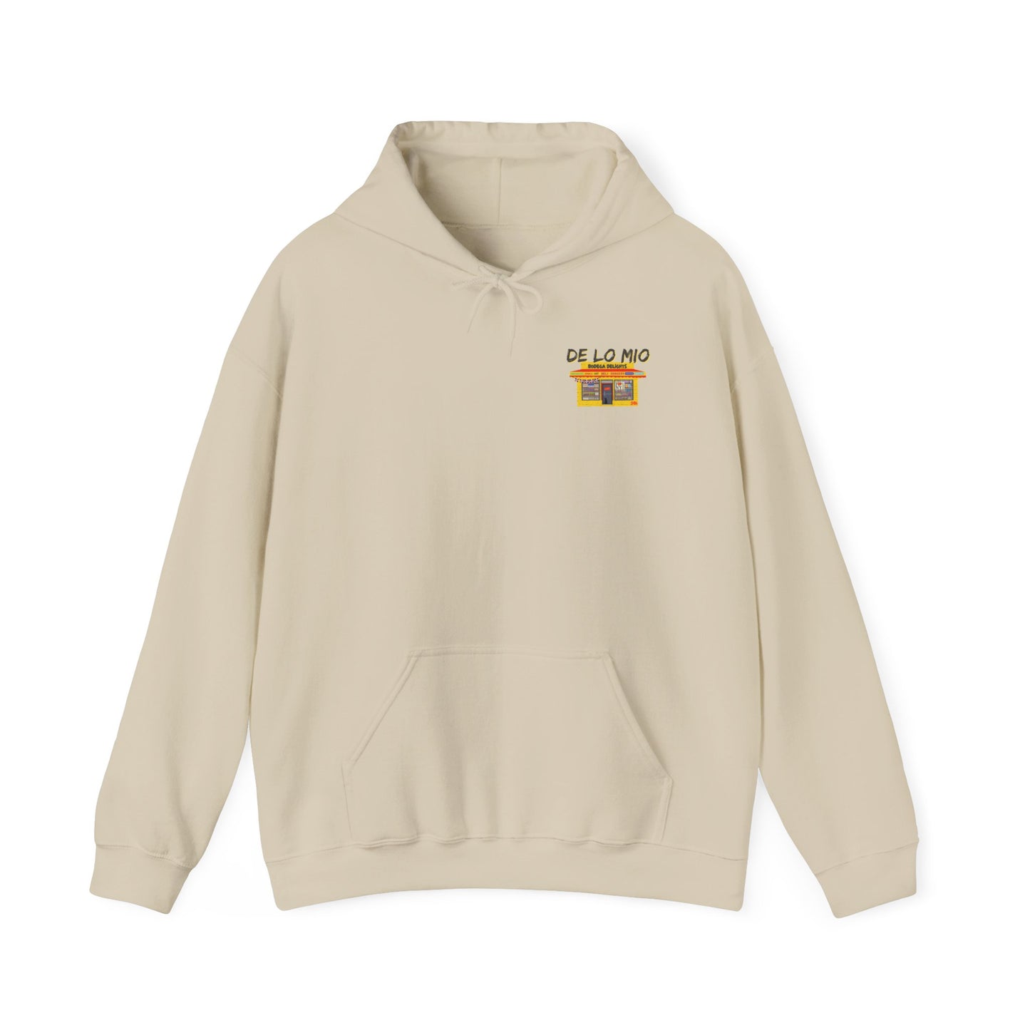 Bodega Hoodie