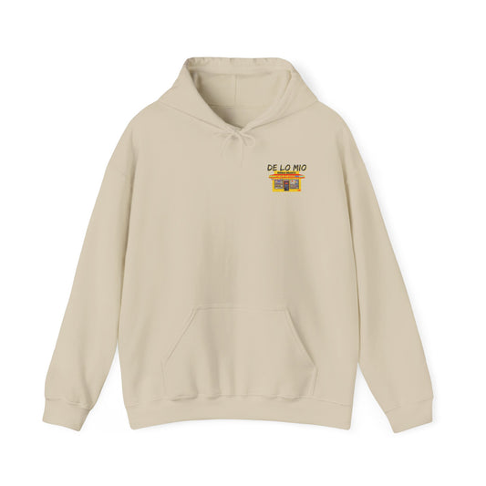 Bodega Hoodie