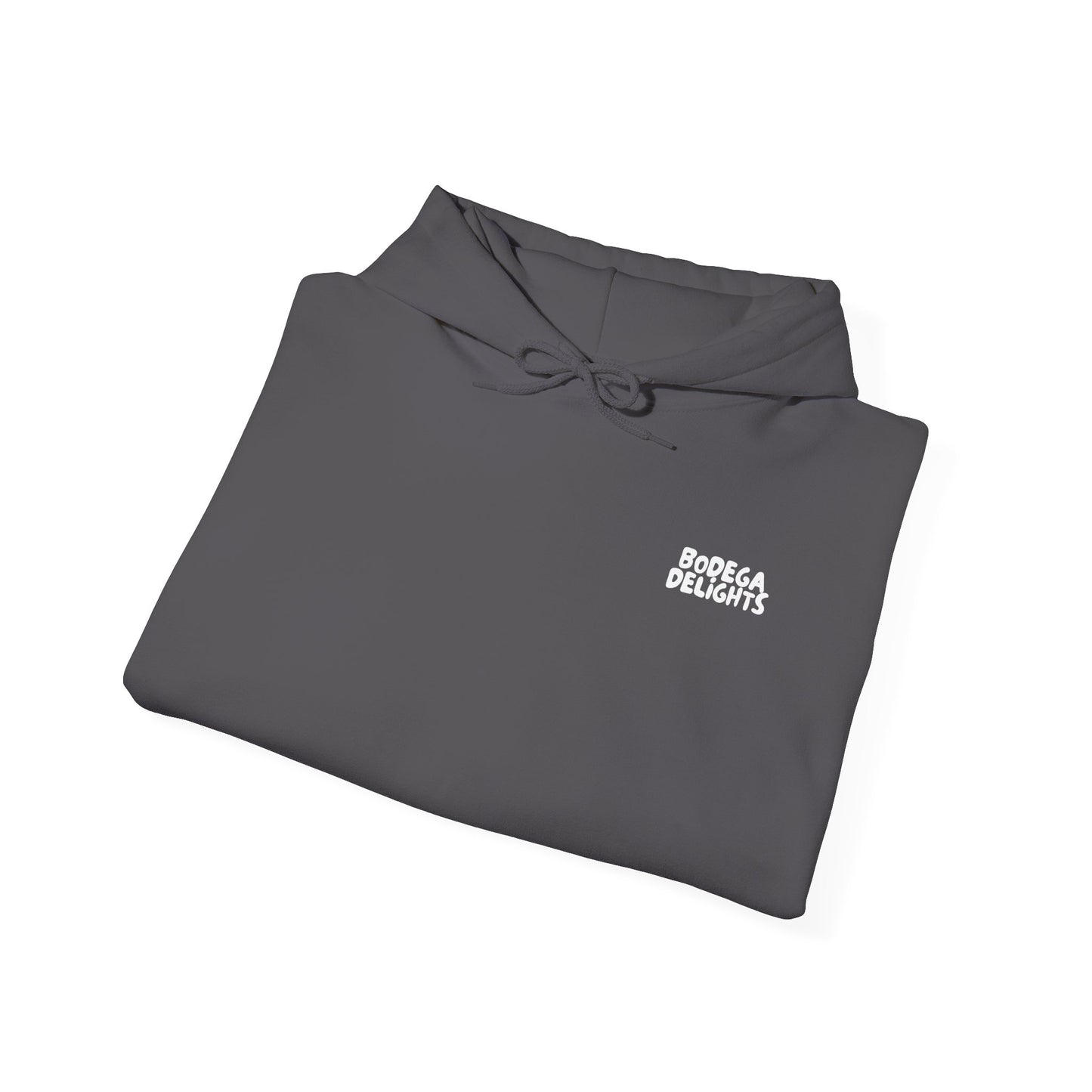 De lo Mio Bodega Hoodie
