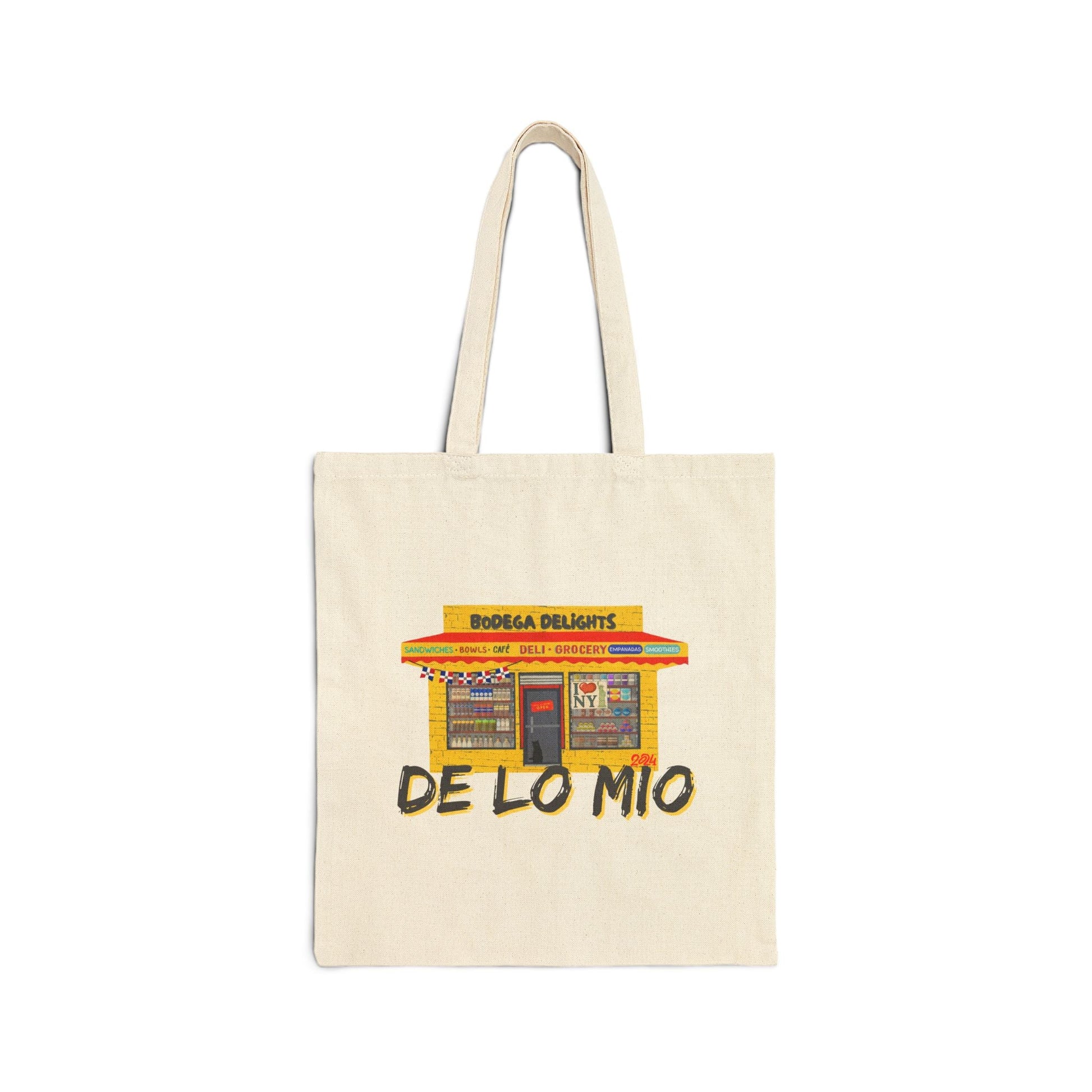 Bodega Bag