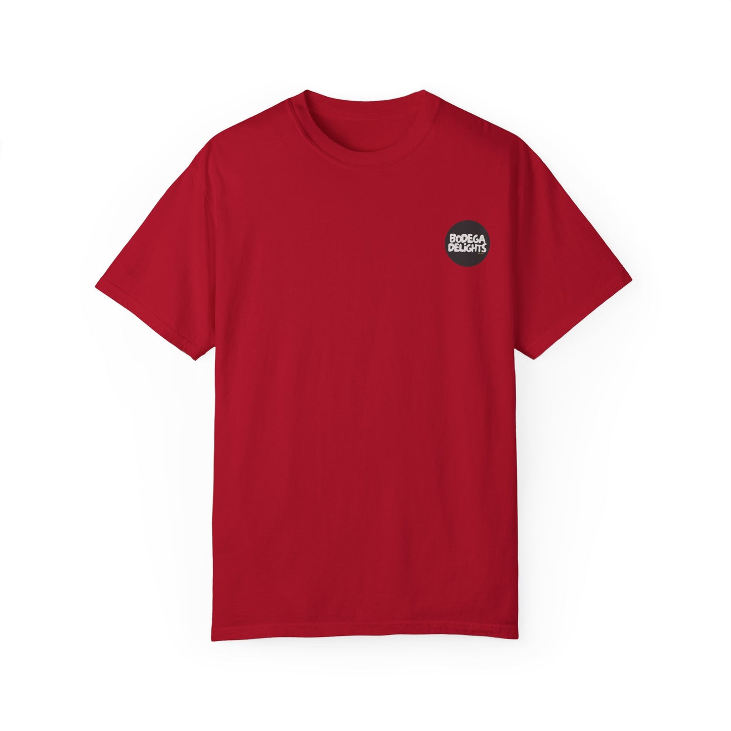 De lo Mio - Bodega Delights Tshirt