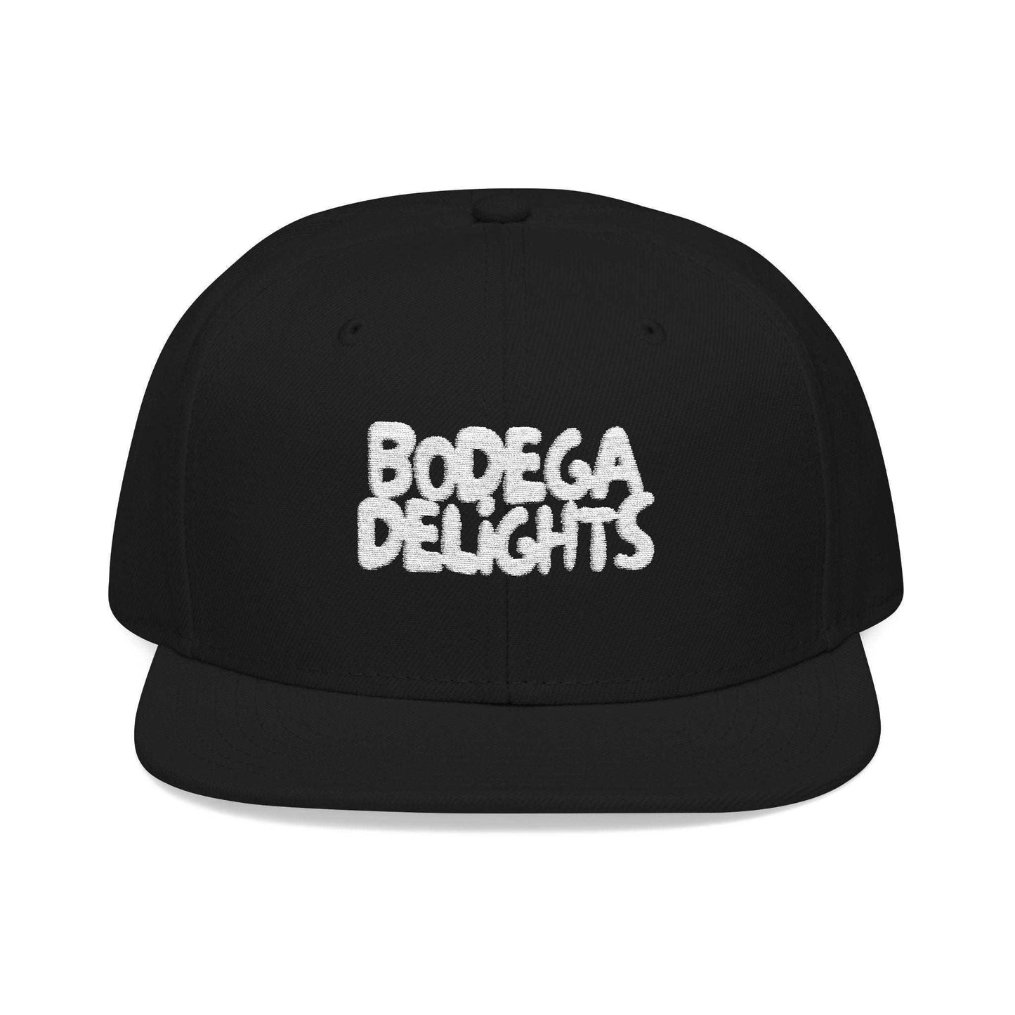 Bodega Delights Snapback