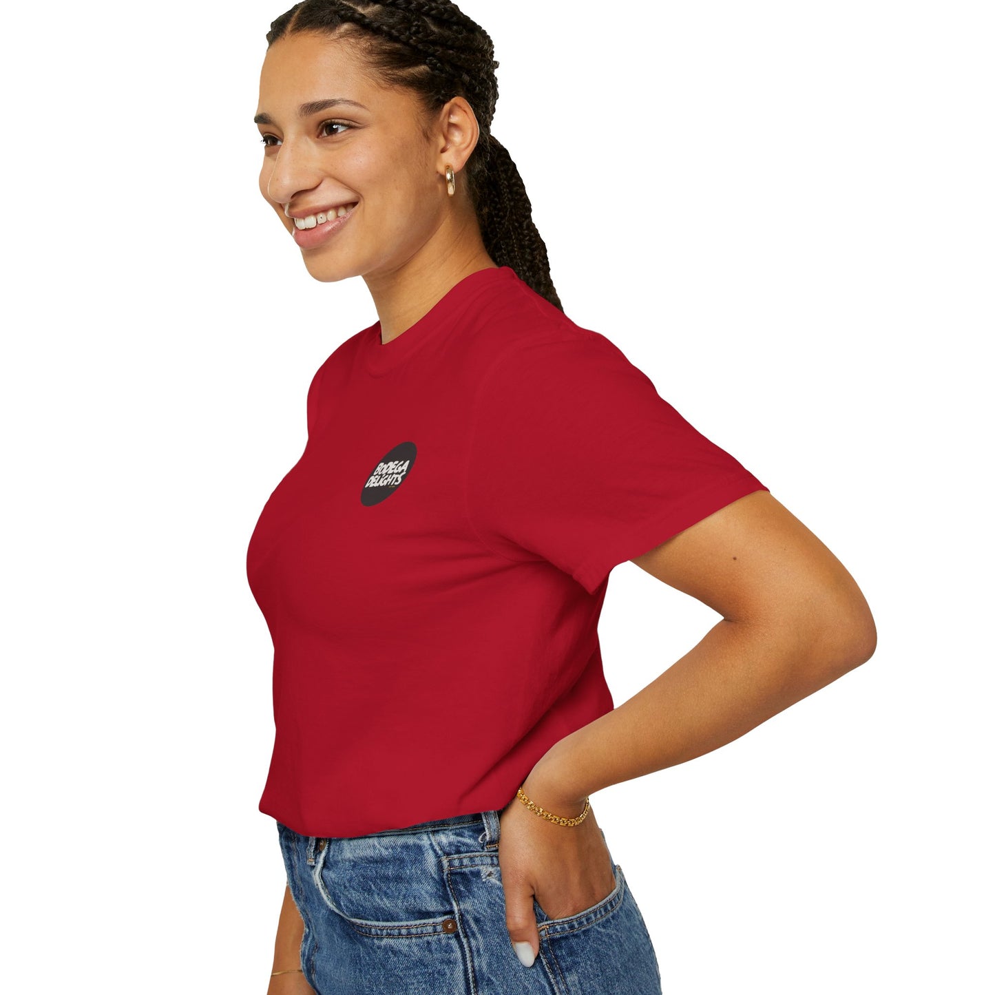 Bodega Delights Tshirt