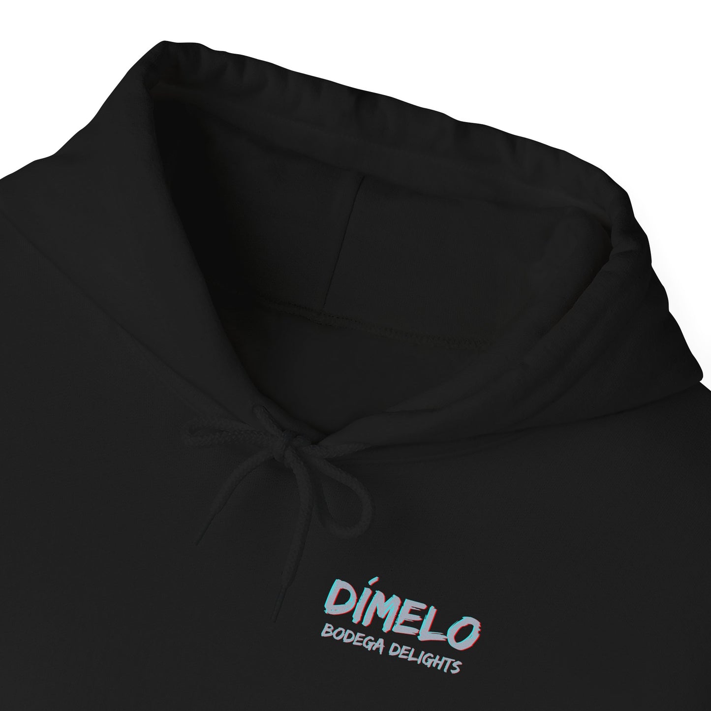 Dímelo Hoodie