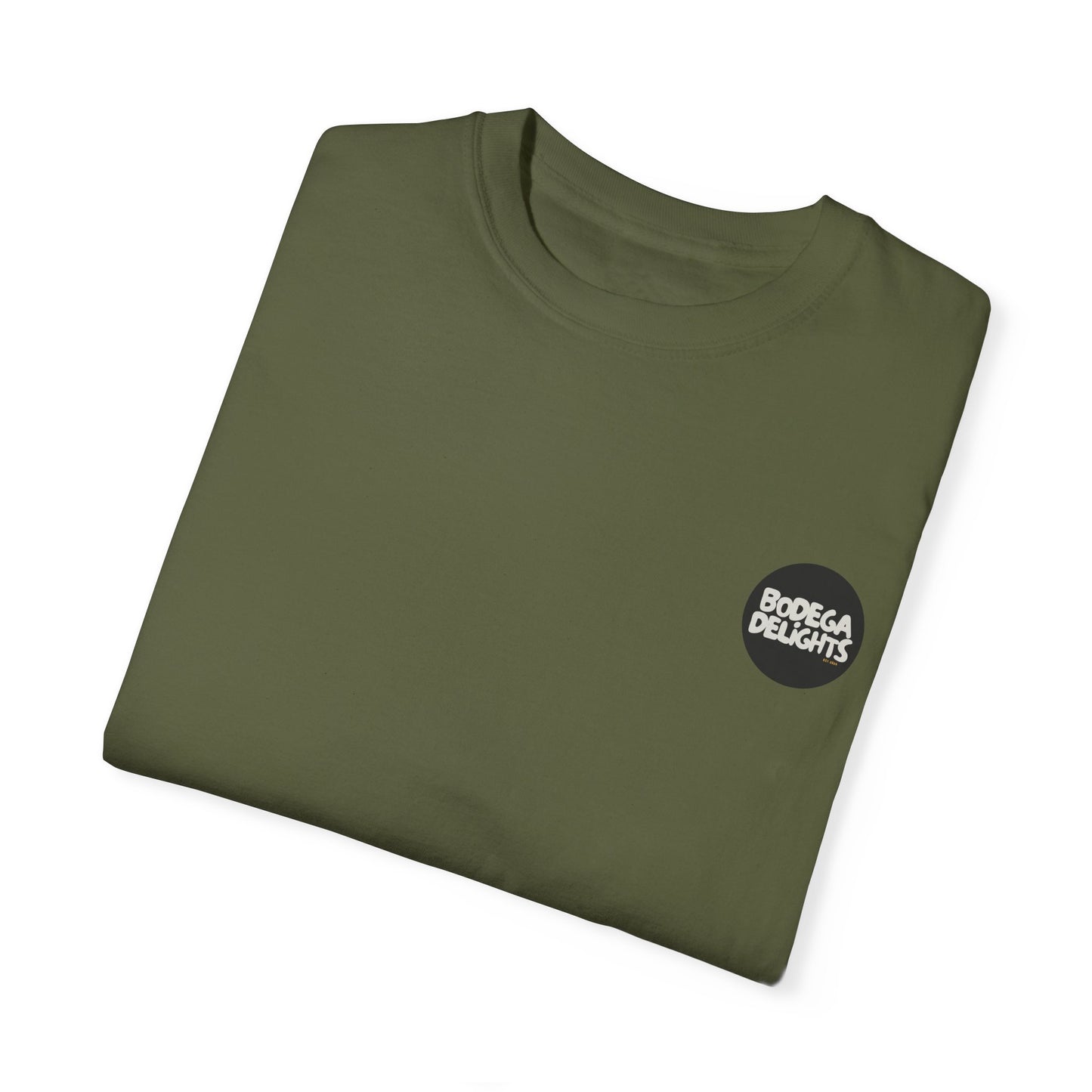 Bodega Delights Tshirt