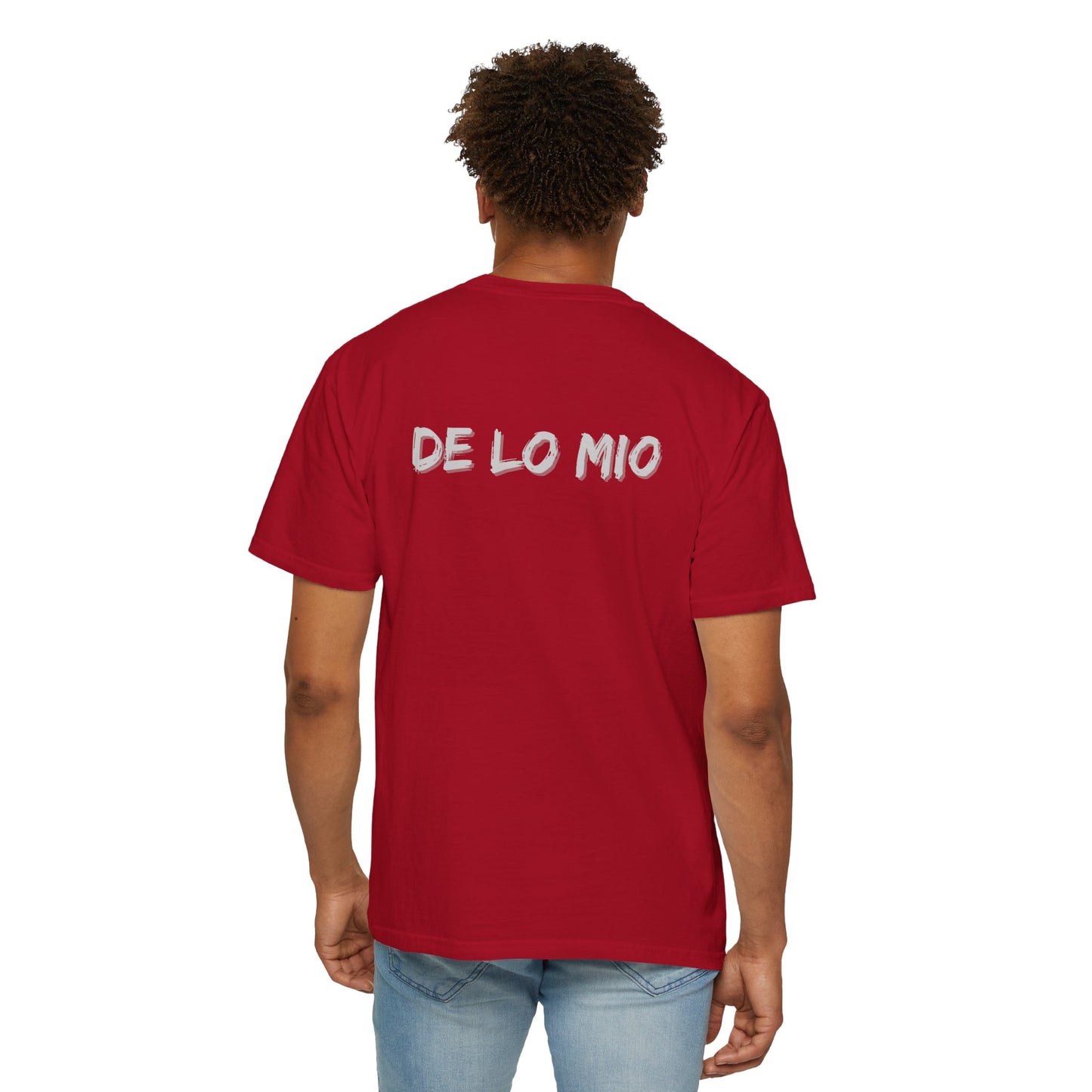 De lo Mio - Bodega Delights Tshirt