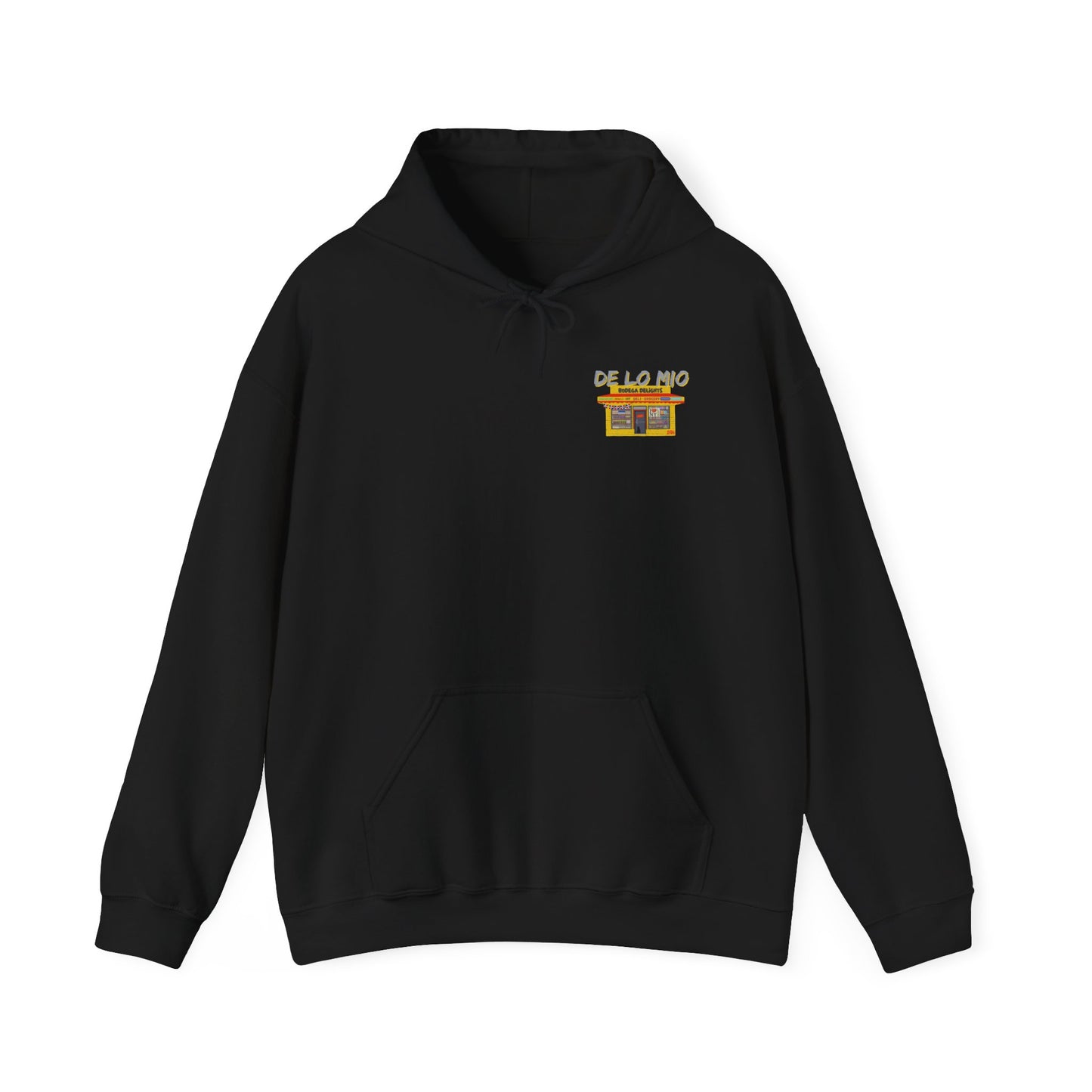 De lo Mio twice Hoodie