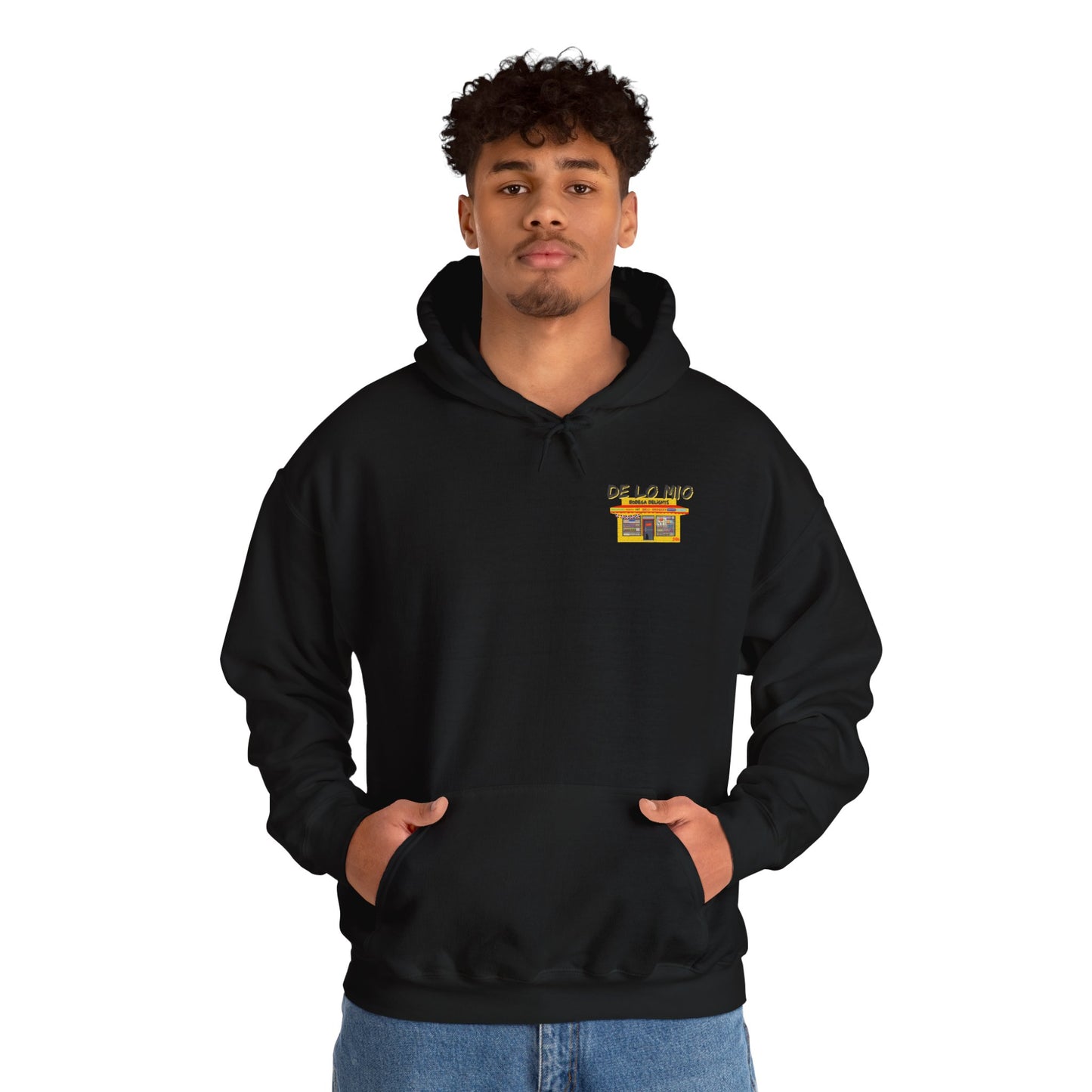 Bodega Hoodie