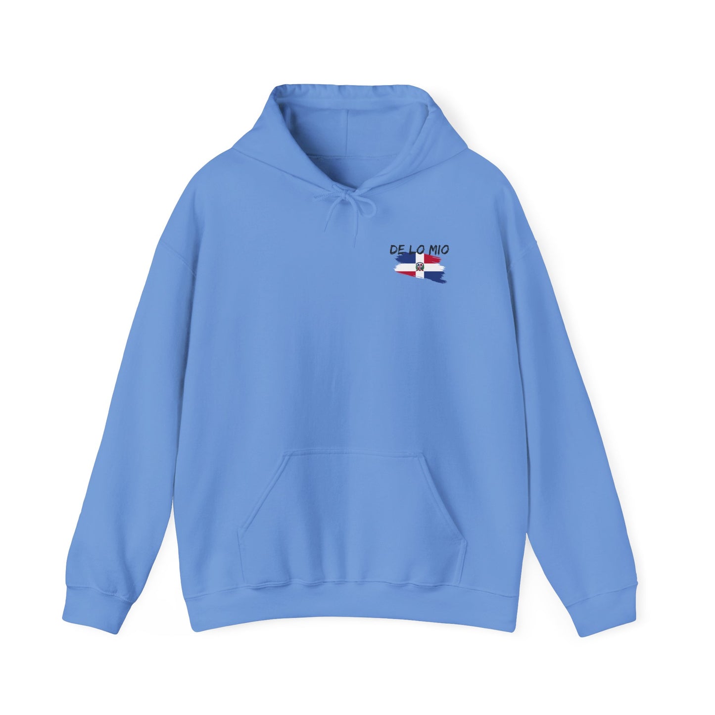 Dominican De Lo Mio Hoodie