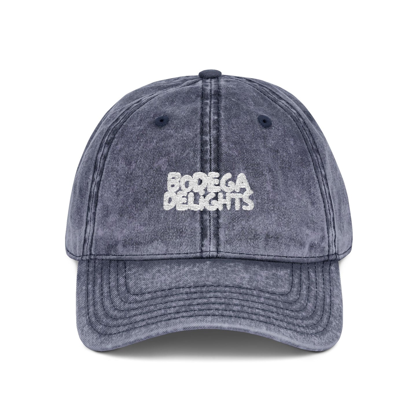 Bodega Delights Cap