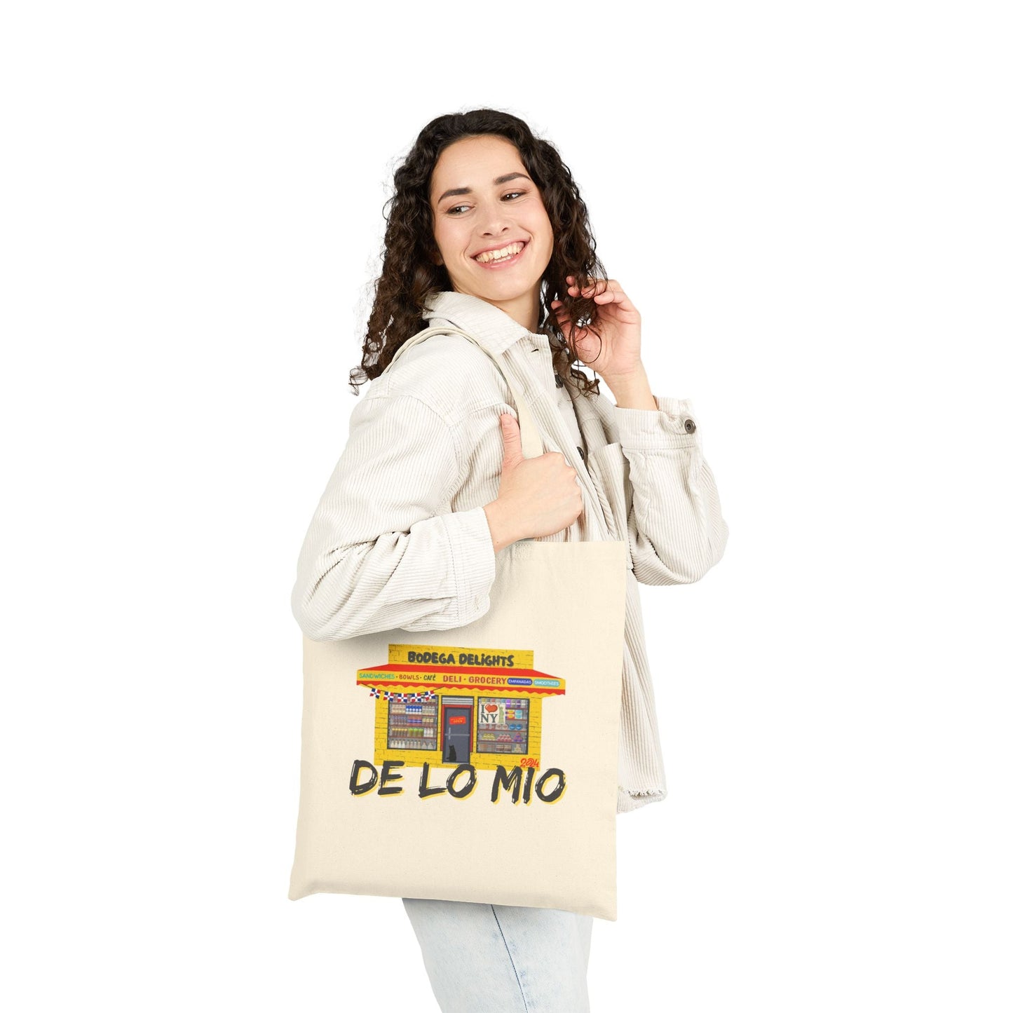 Bodega Bag