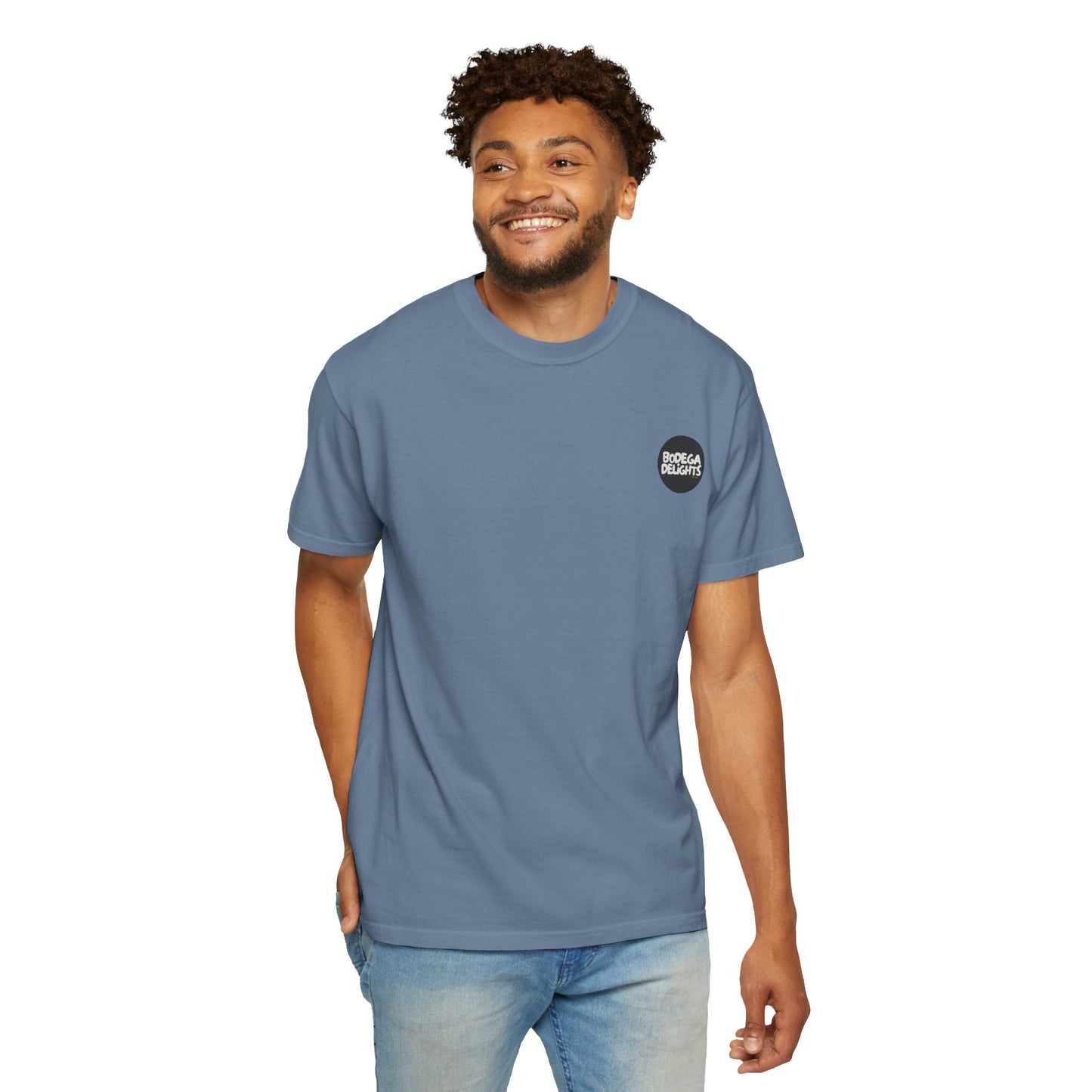 De lo Mio - Bodega Delights Tshirt