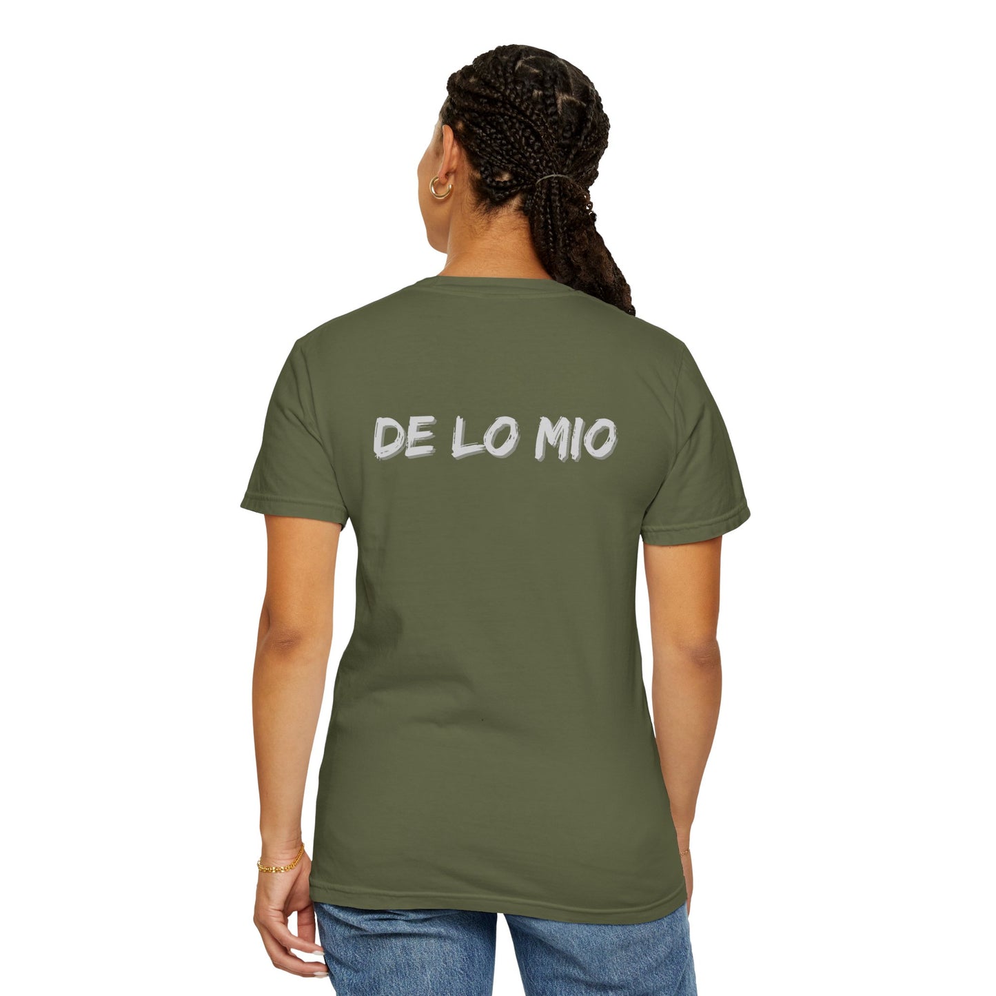 De lo Mio - Bodega Delights Tshirt