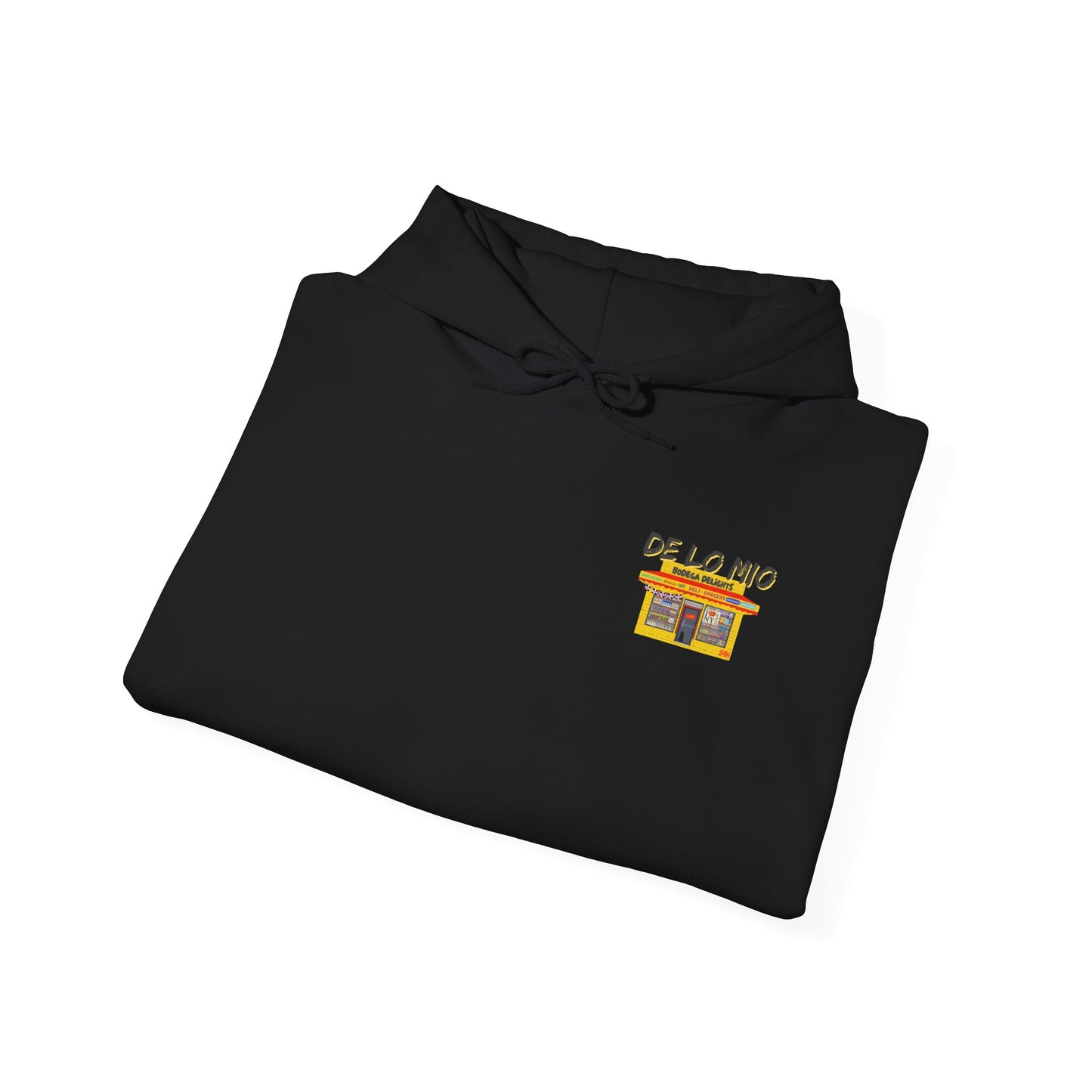 Bodega Hoodie