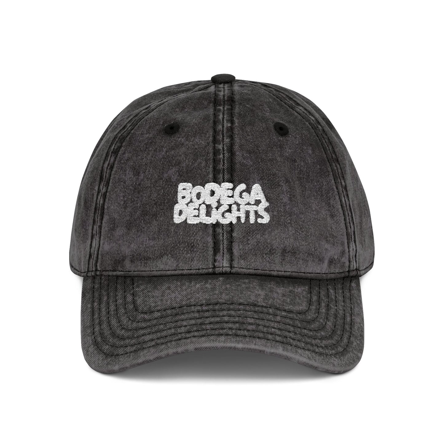 Bodega Delights Cap