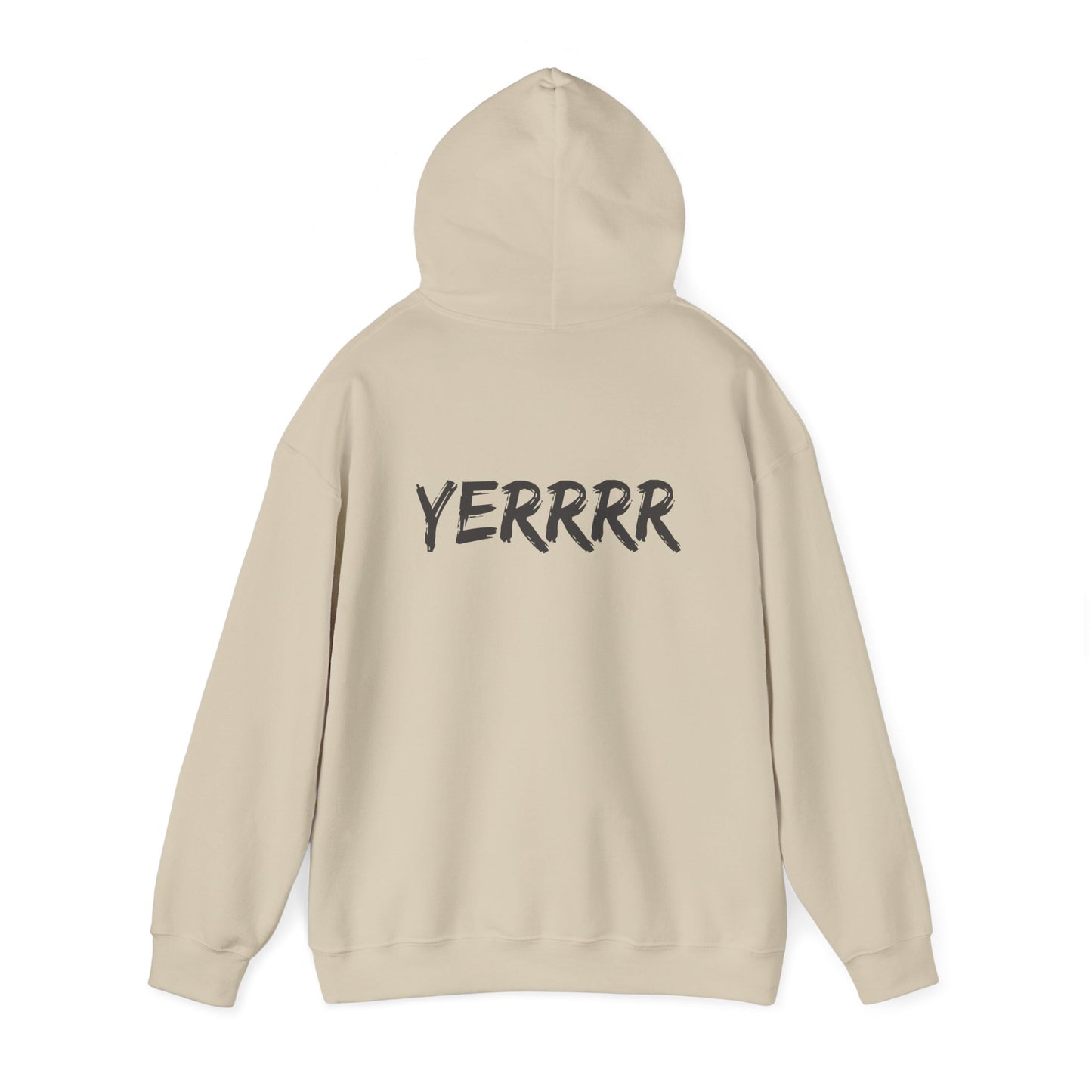 YERRRR Hoodie