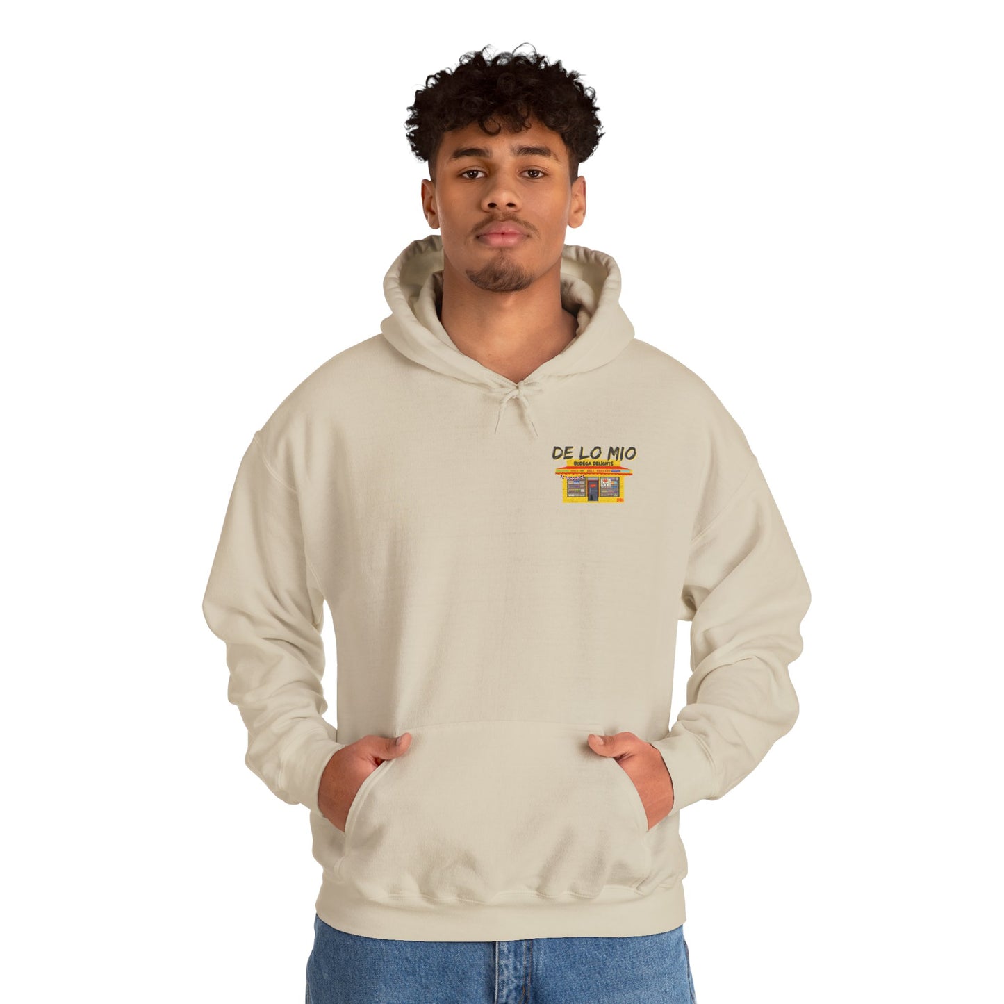 De lo Mio twice Hoodie