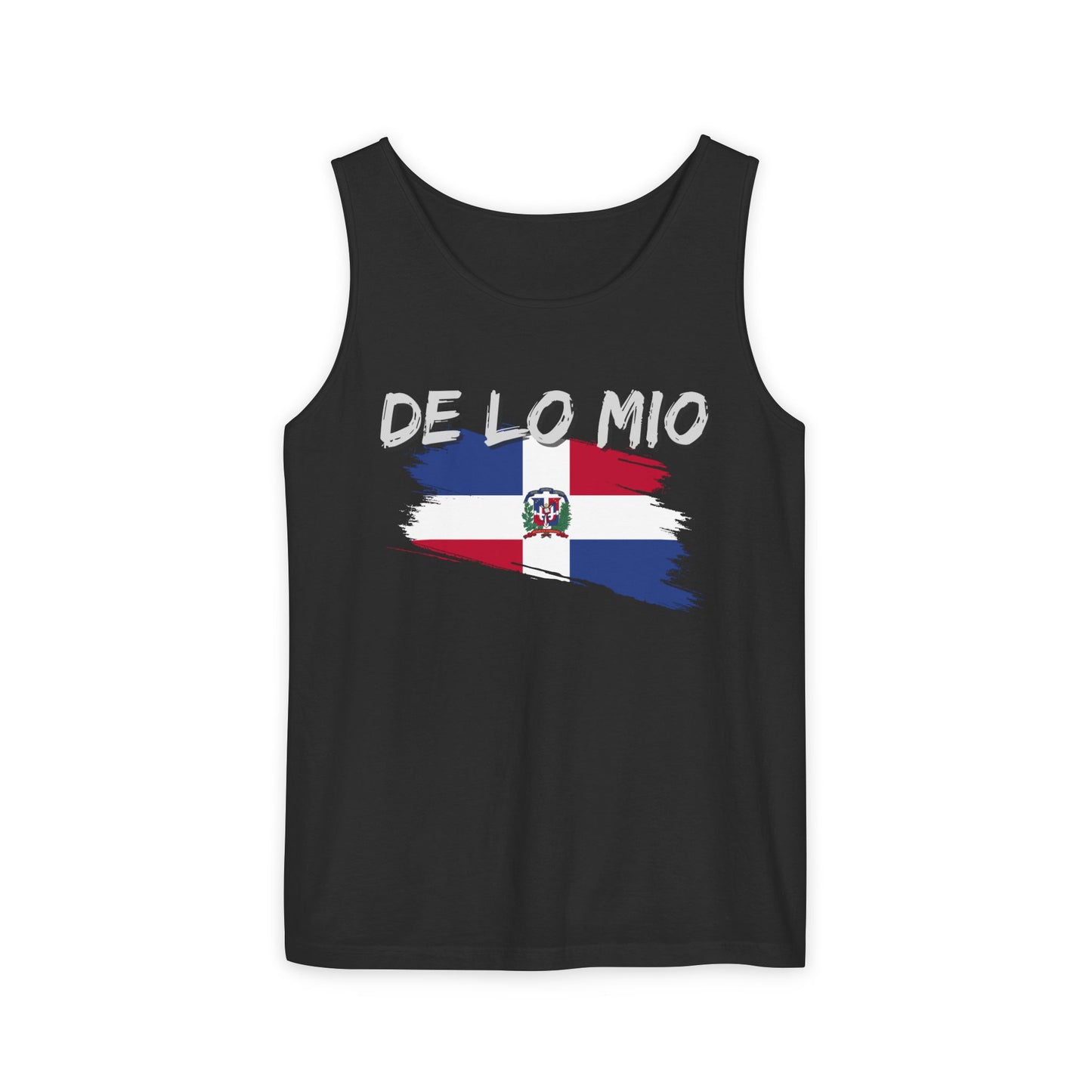De lo Mio Unisex Tank top