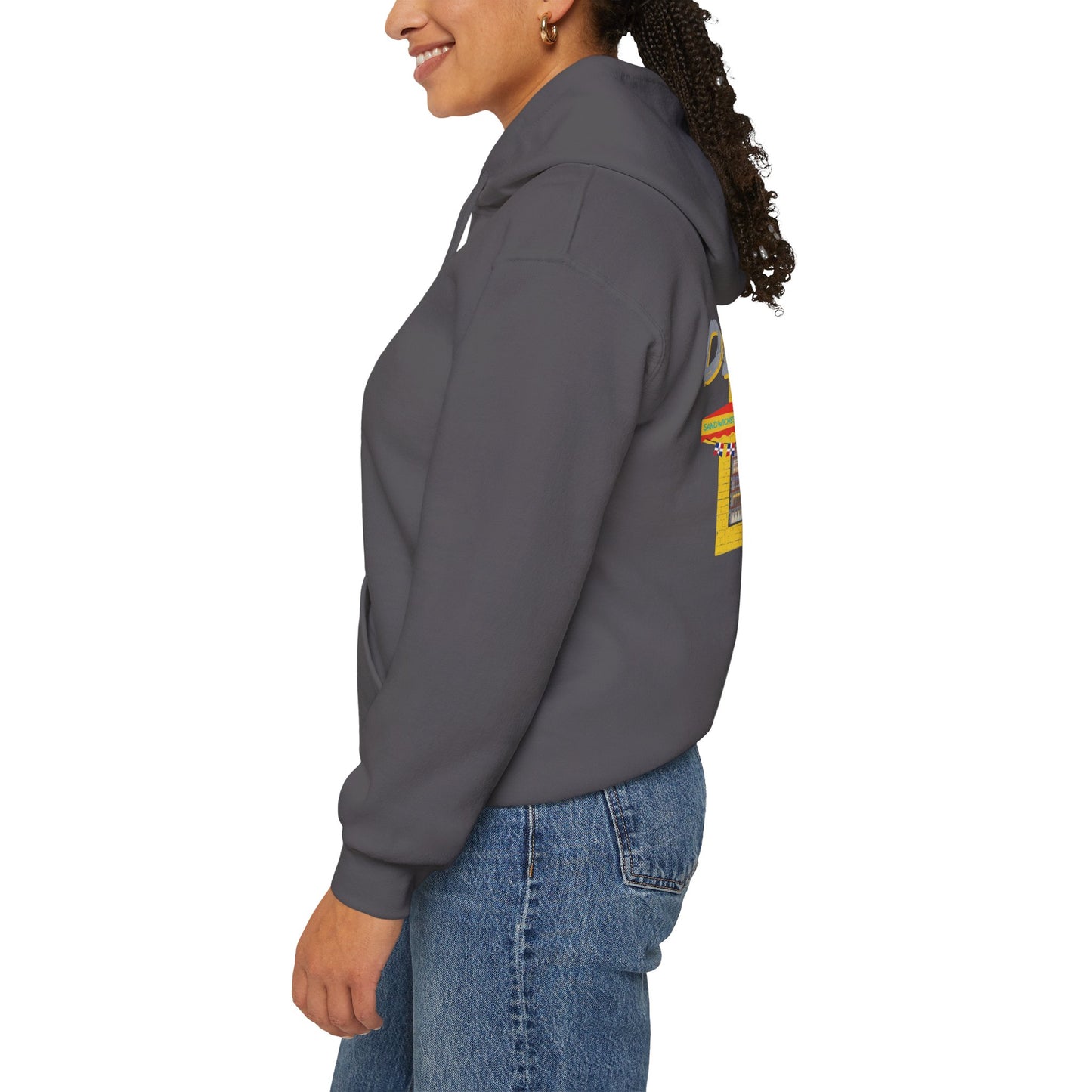 De lo Mio twice Hoodie