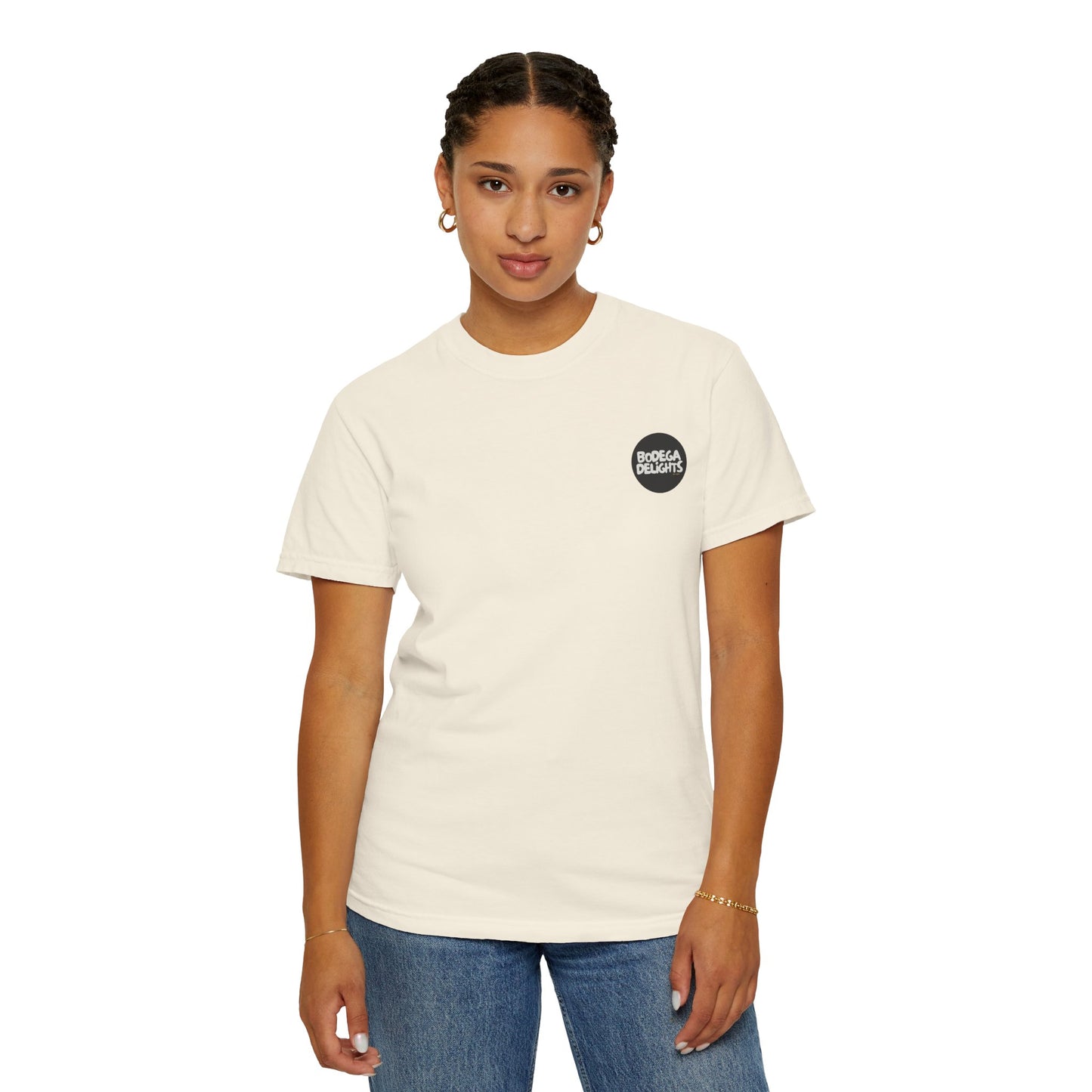 De lo Mio - Bodega Delights Tshirt