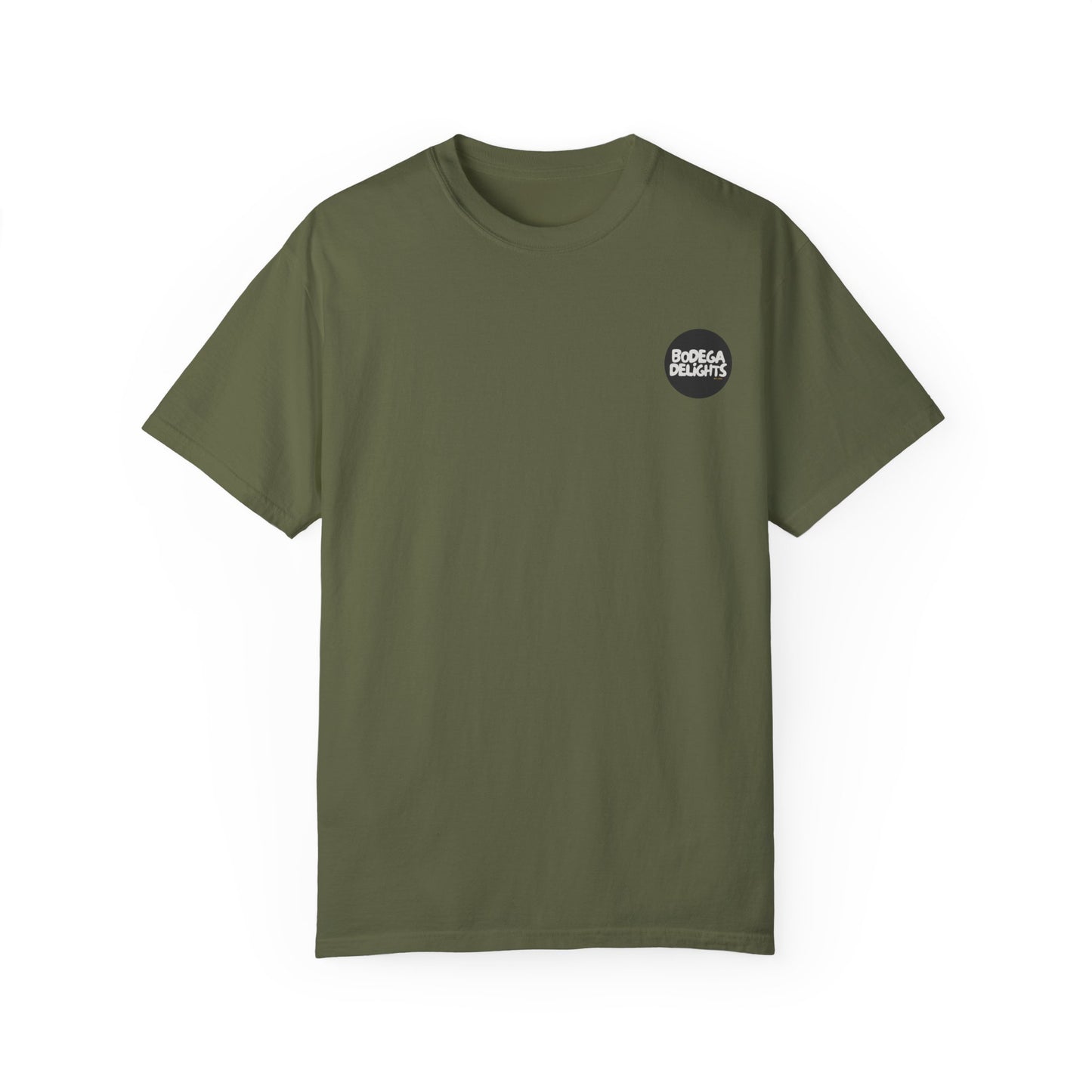 Bodega Delights Tshirt