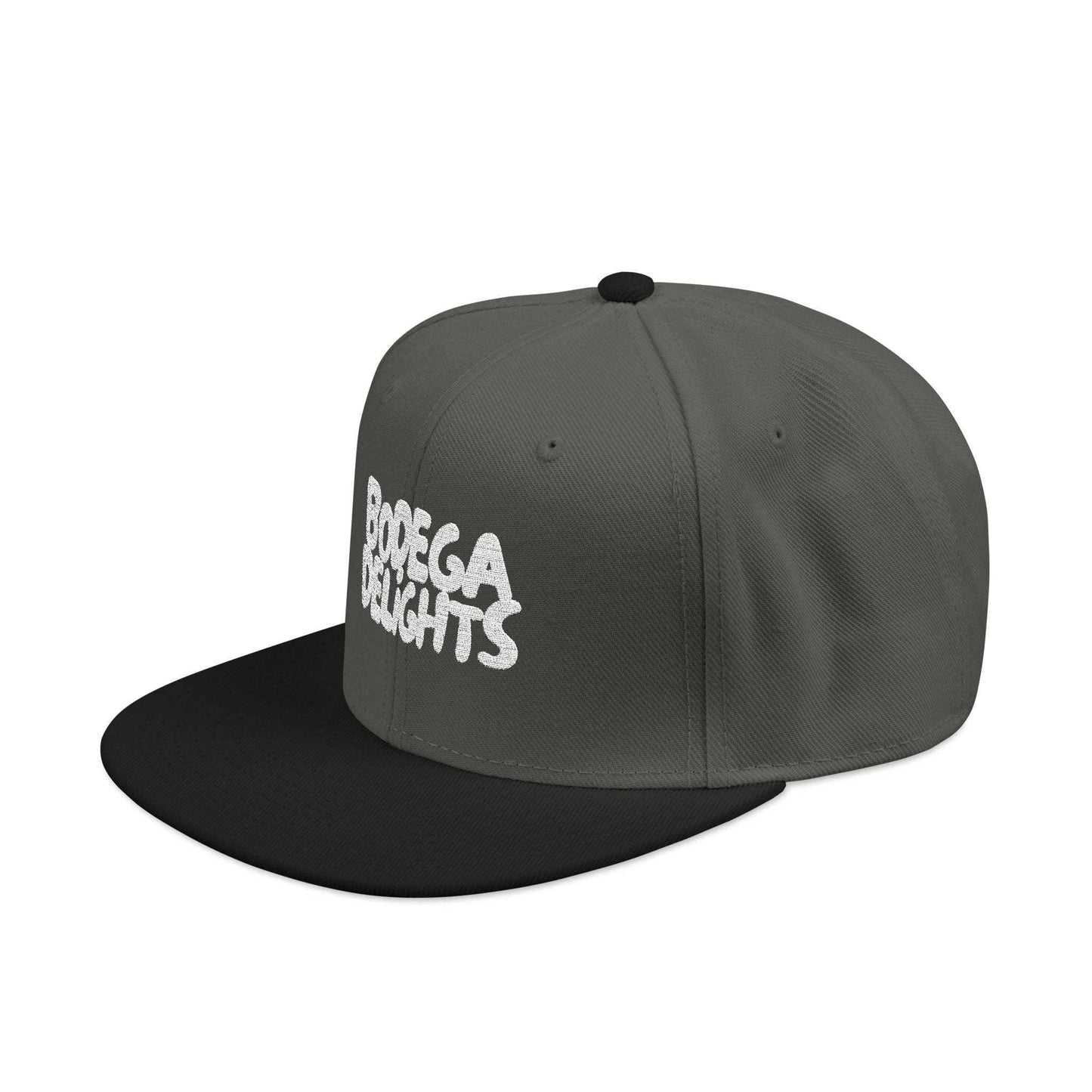 Bodega Delights Snapback