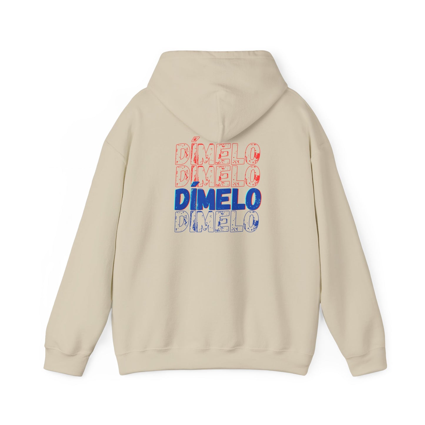 Dímelo Hoodie