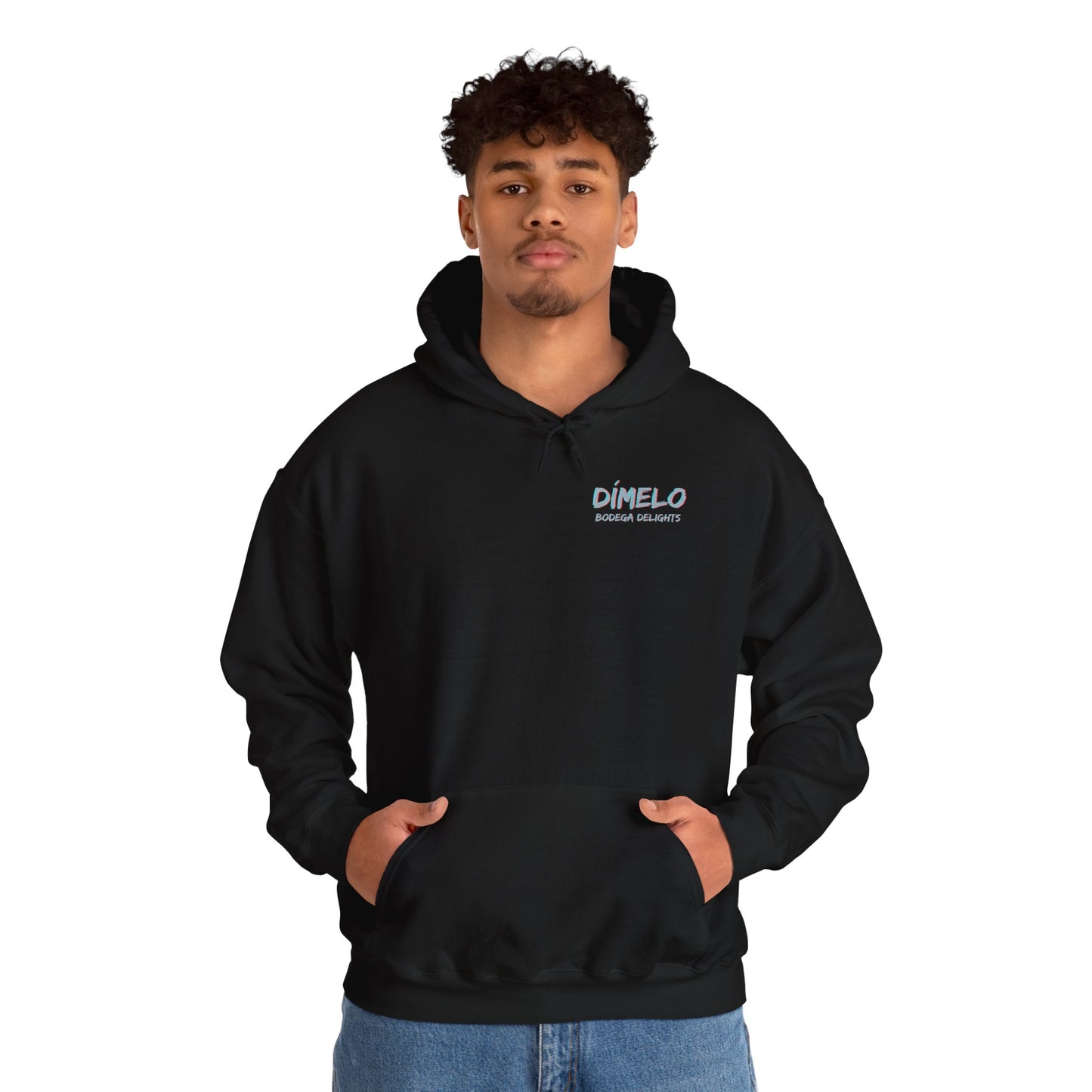 Dímelo Hoodie