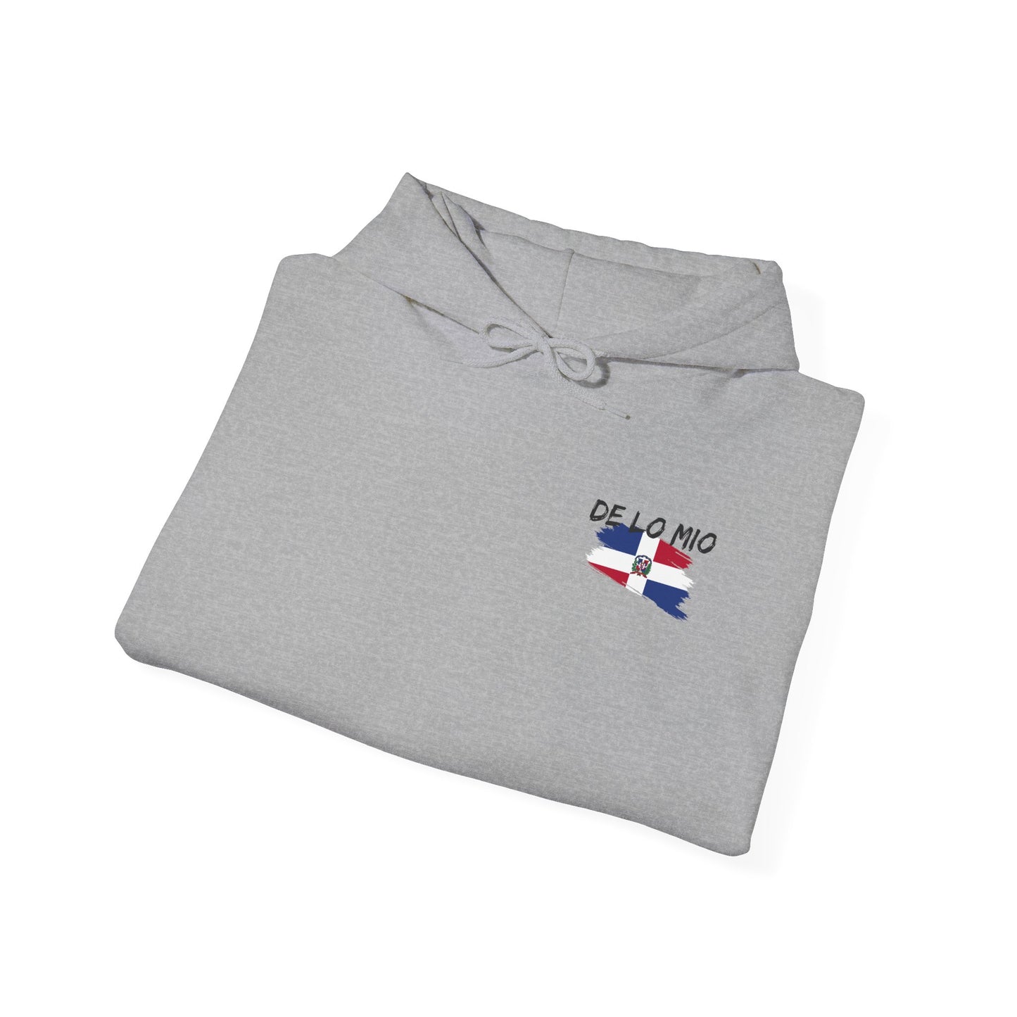 Dominican De Lo Mio Hoodie