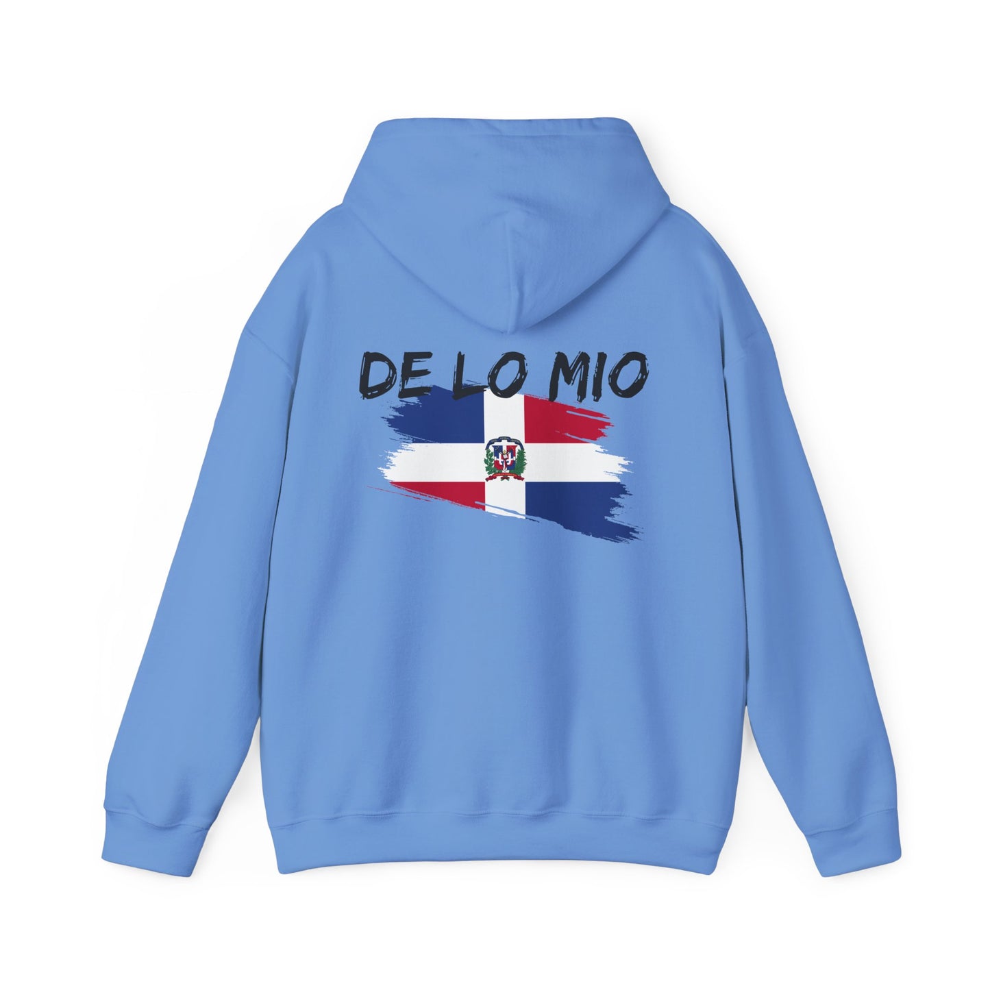 Dominican De Lo Mio Hoodie
