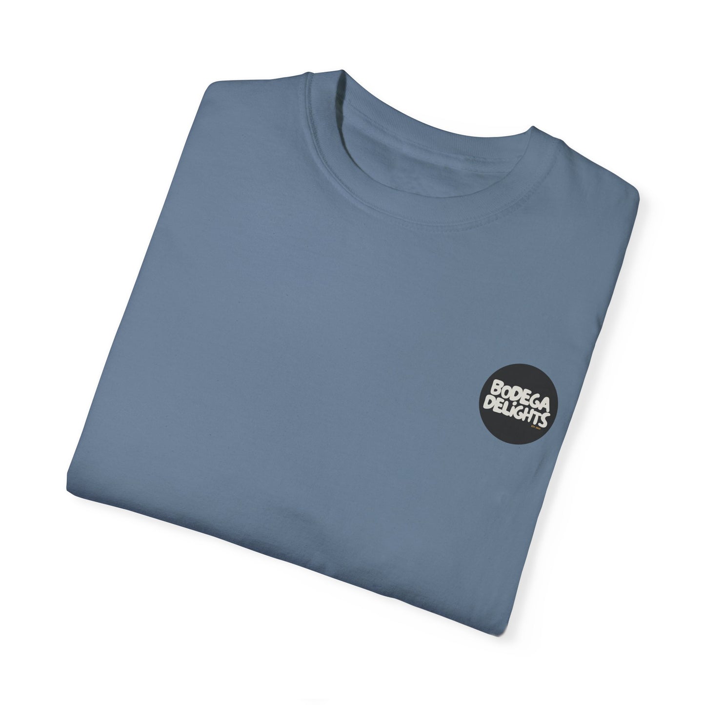 Bodega Delights Tshirt