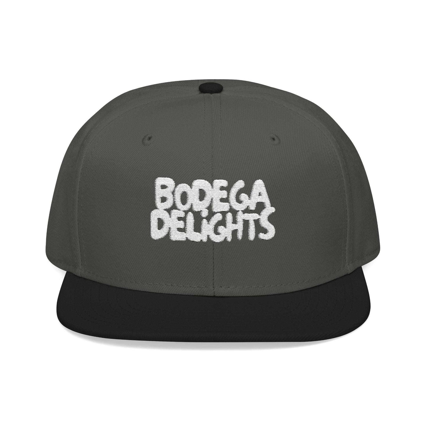 Bodega Delights Snapback