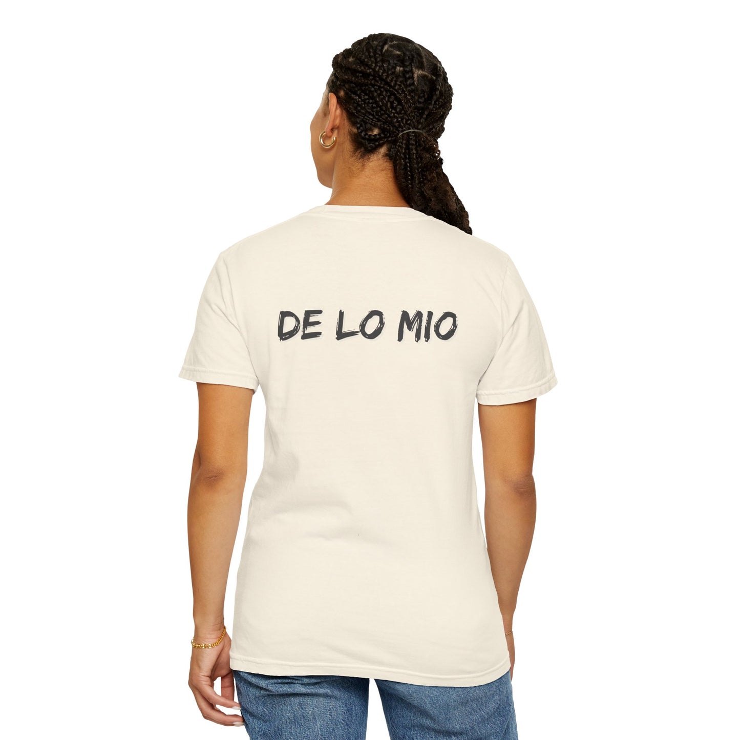 De lo Mio - Bodega Delights Tshirt
