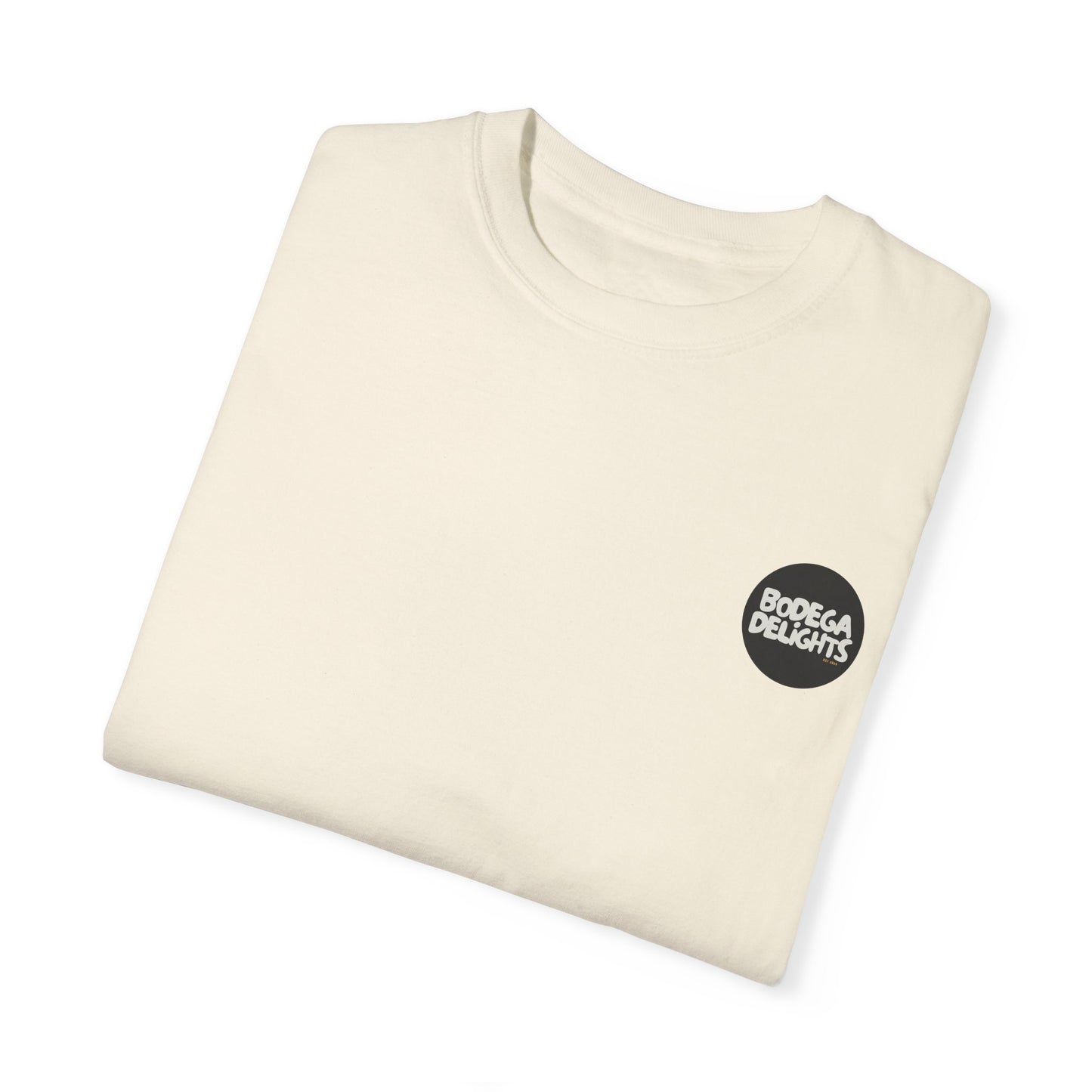 Bodega Delights Tshirt