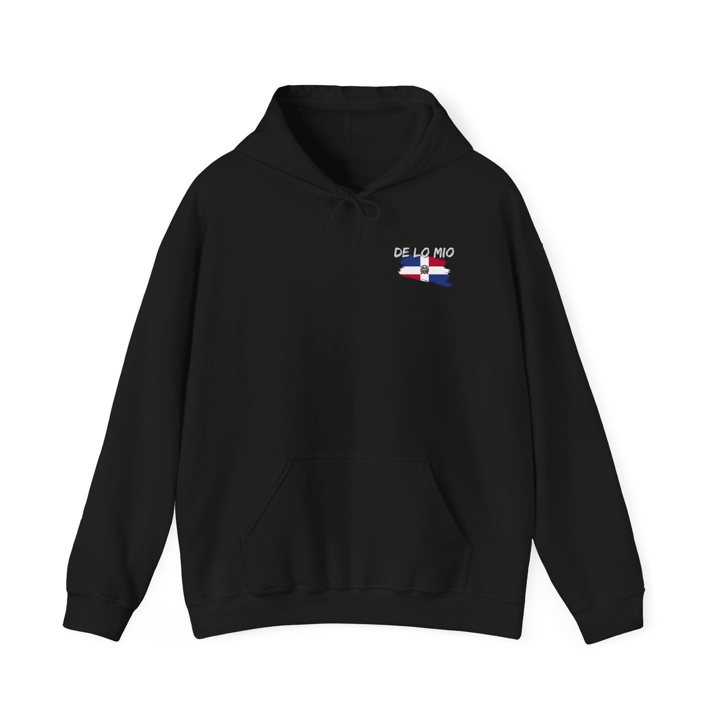 Dominican De Lo Mio Hoodie