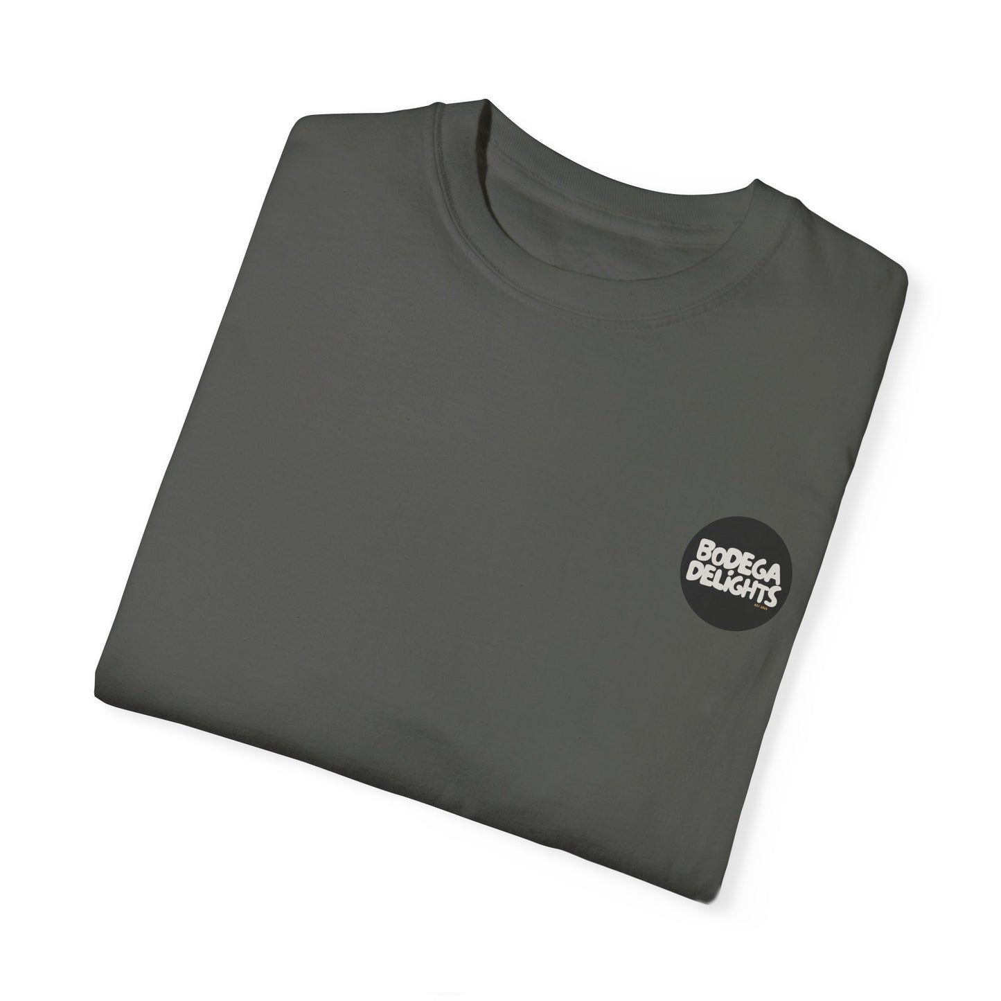 Bodega Delights Tshirt