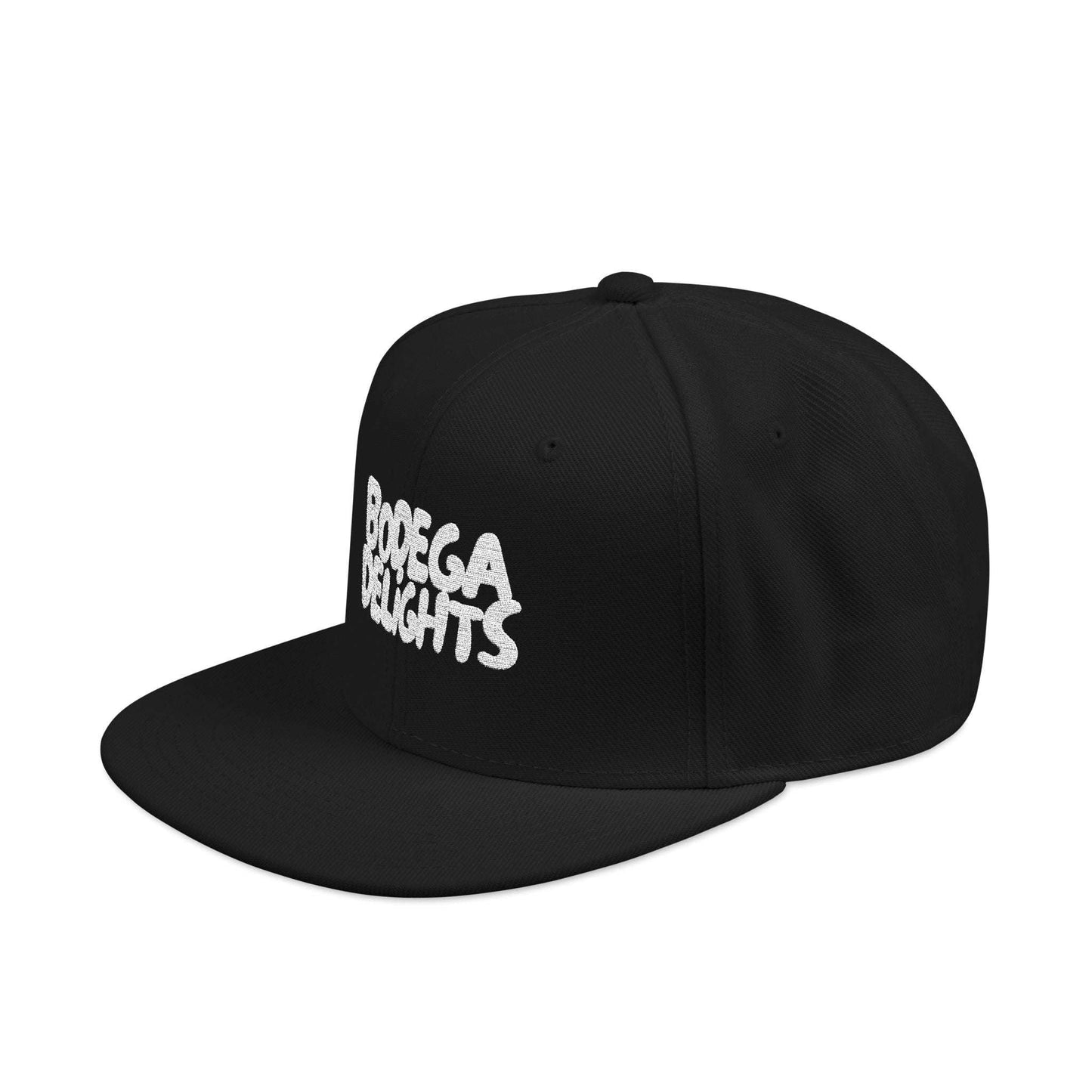 Bodega Delights Snapback