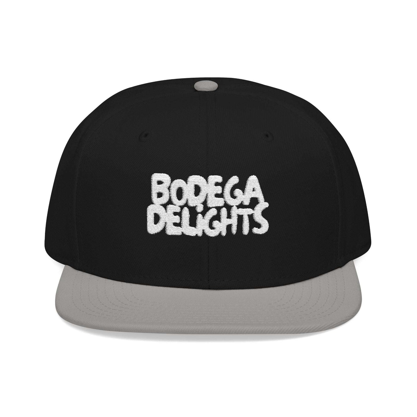 Bodega Delights Snapback