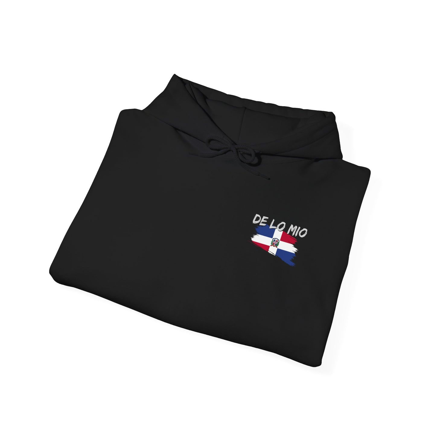 Dominican De Lo Mio Hoodie