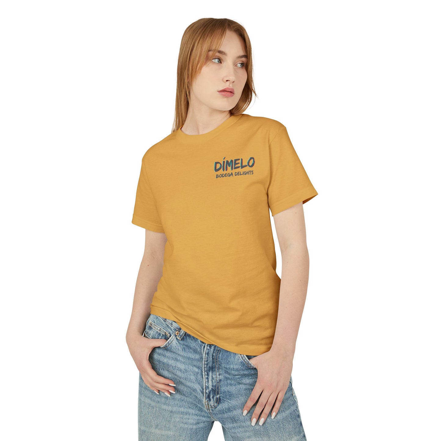 Dimelo T-Shirt