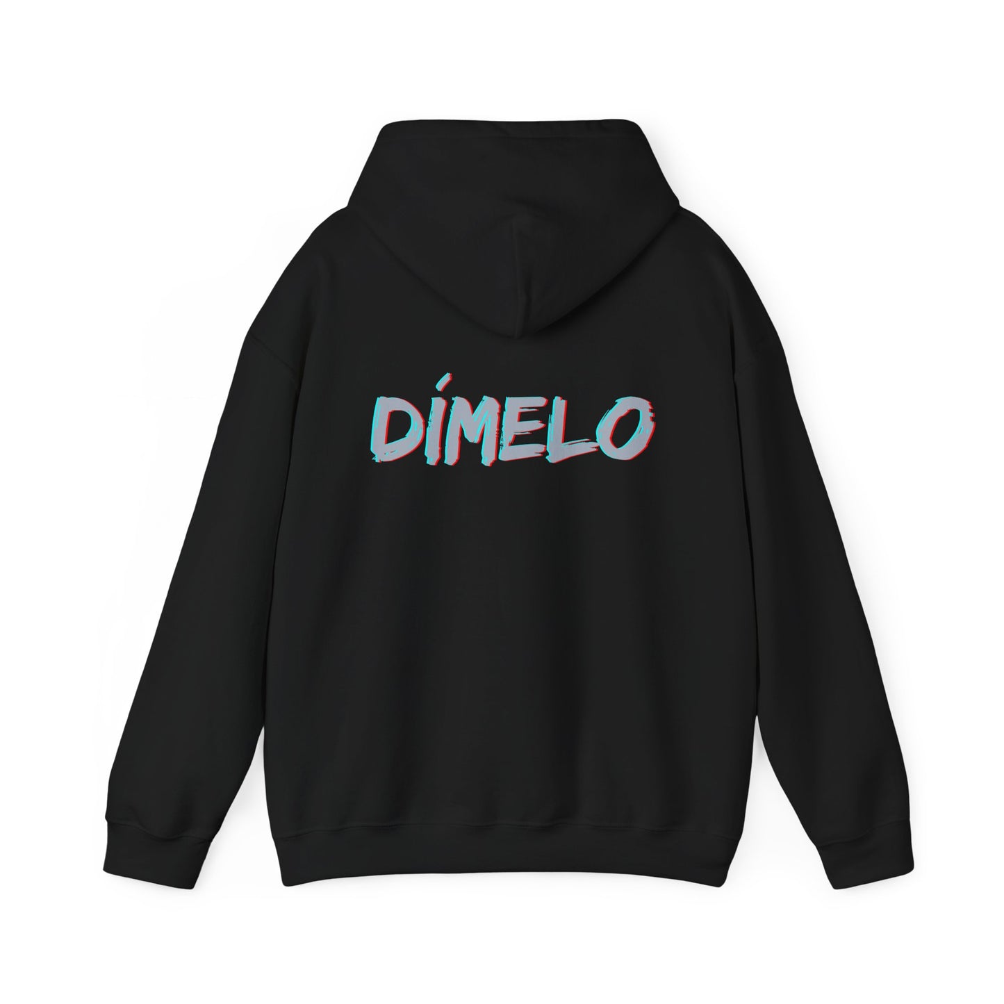 Dímelo Hoodie