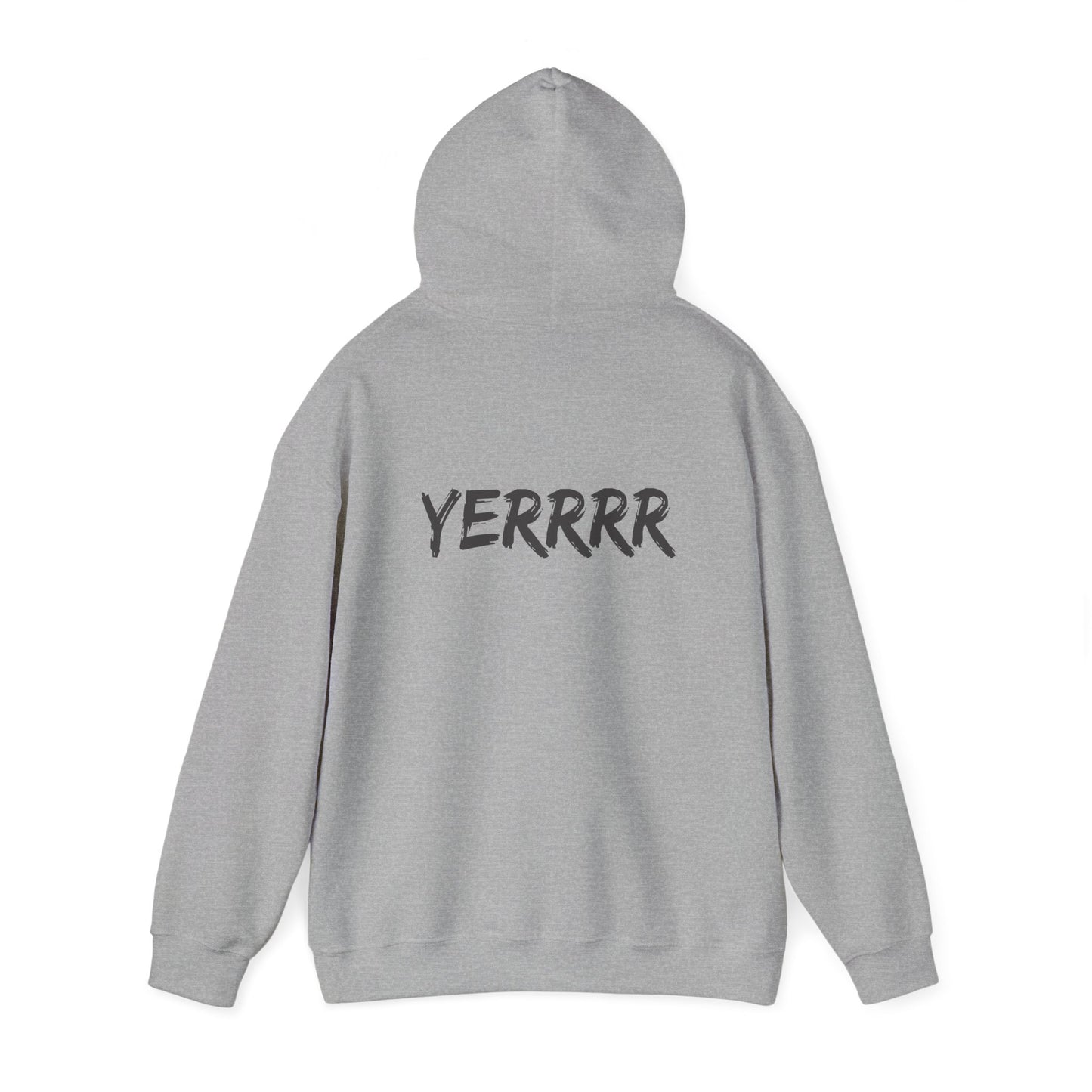 YERRRR Hoodie