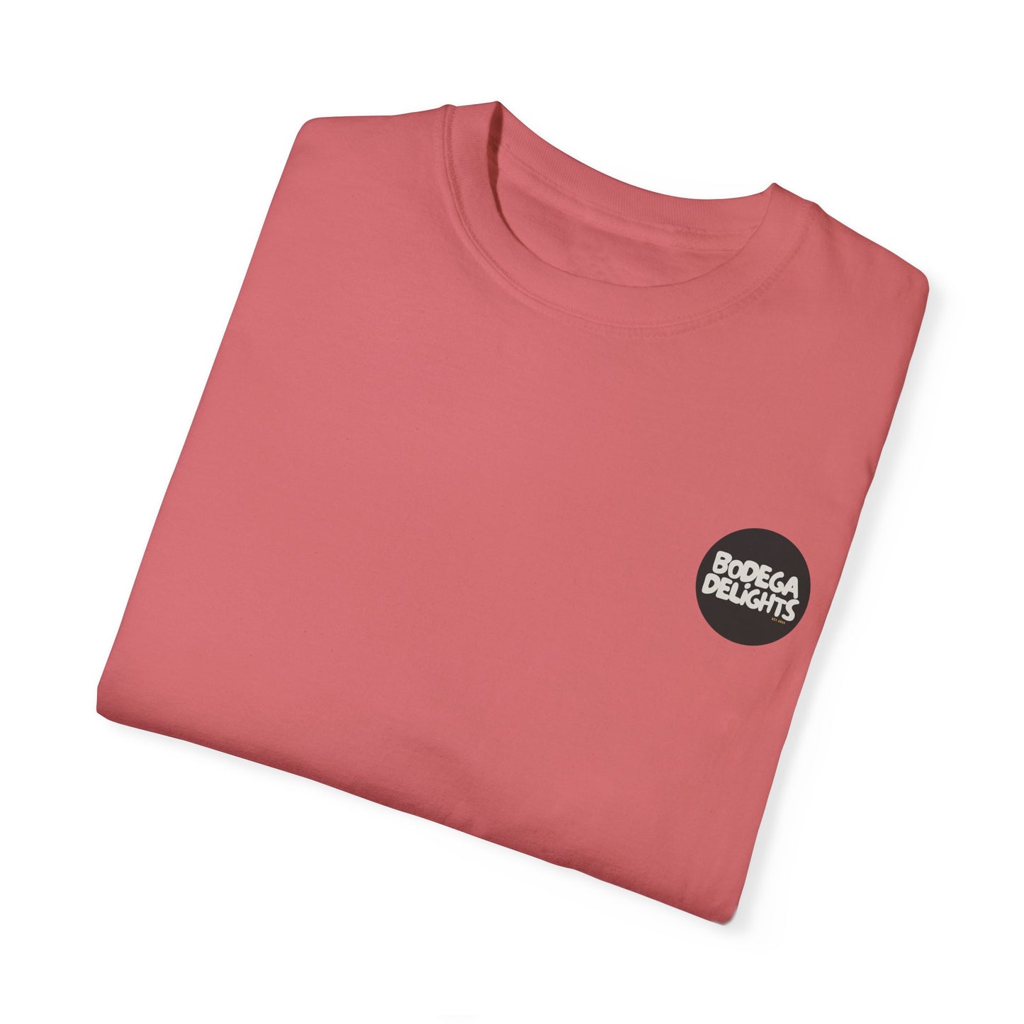 De lo Mio - Bodega Delights Tshirt