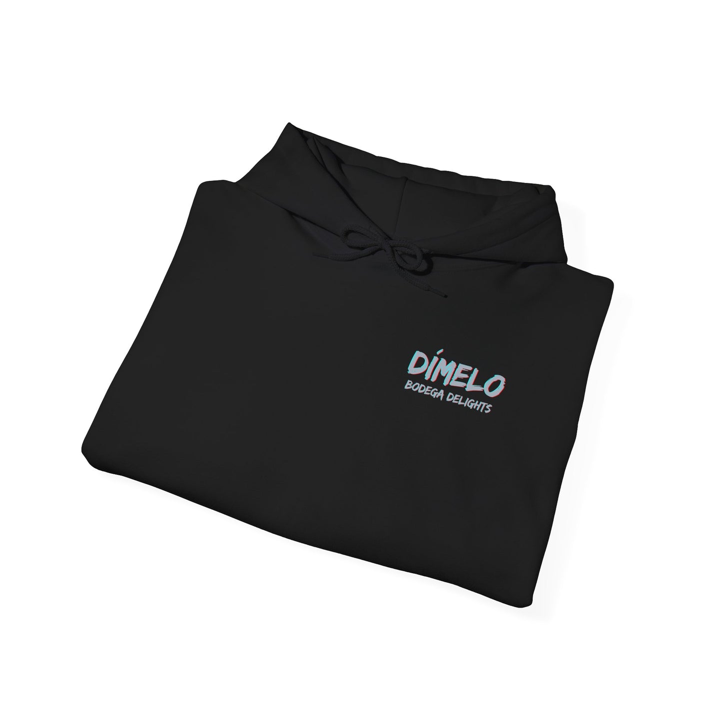 Dímelo Hoodie