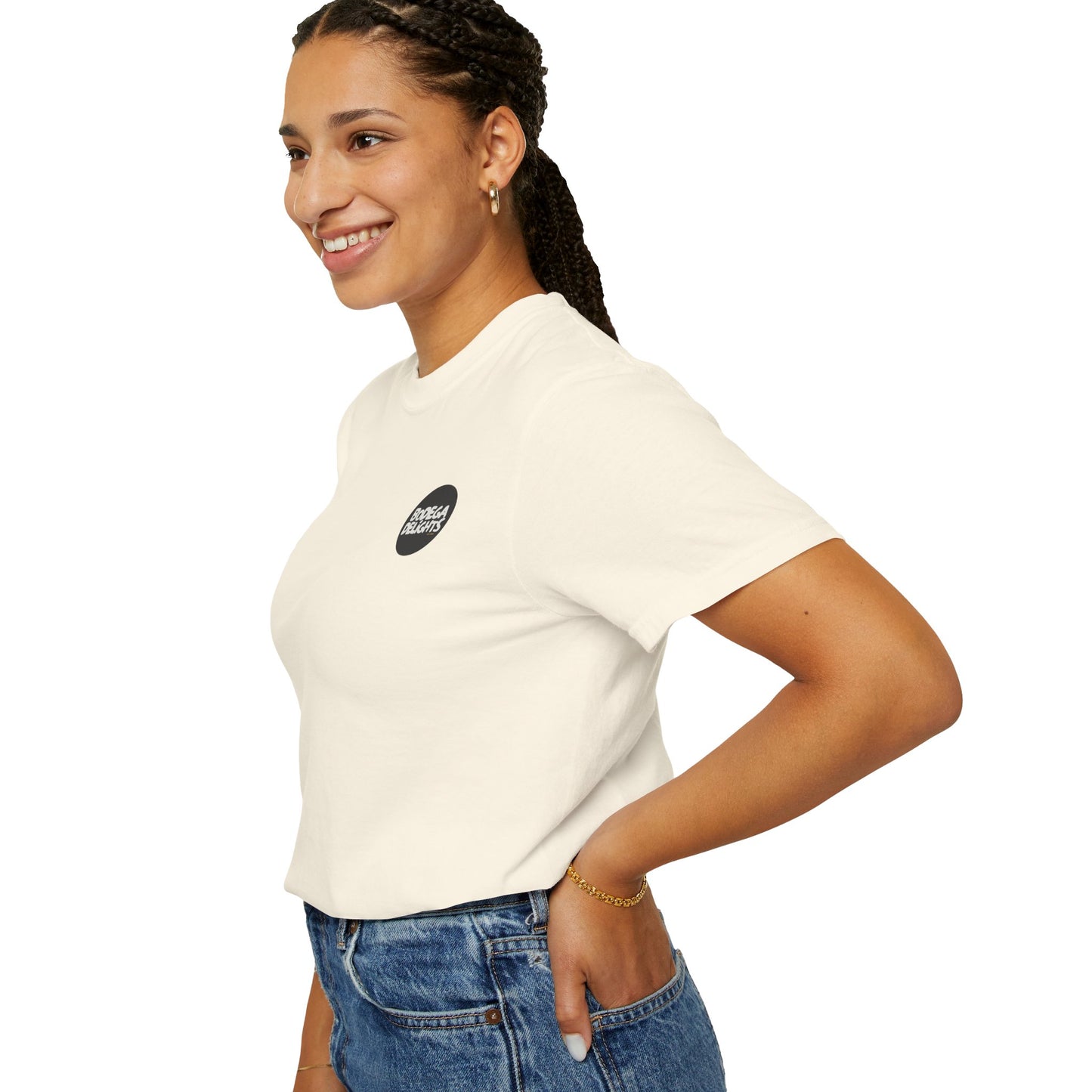 Bodega Delights Tshirt
