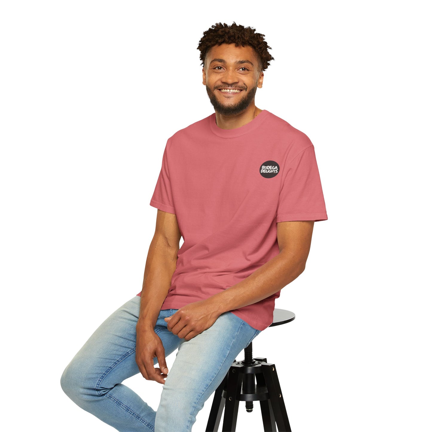 De lo Mio - Bodega Delights Tshirt