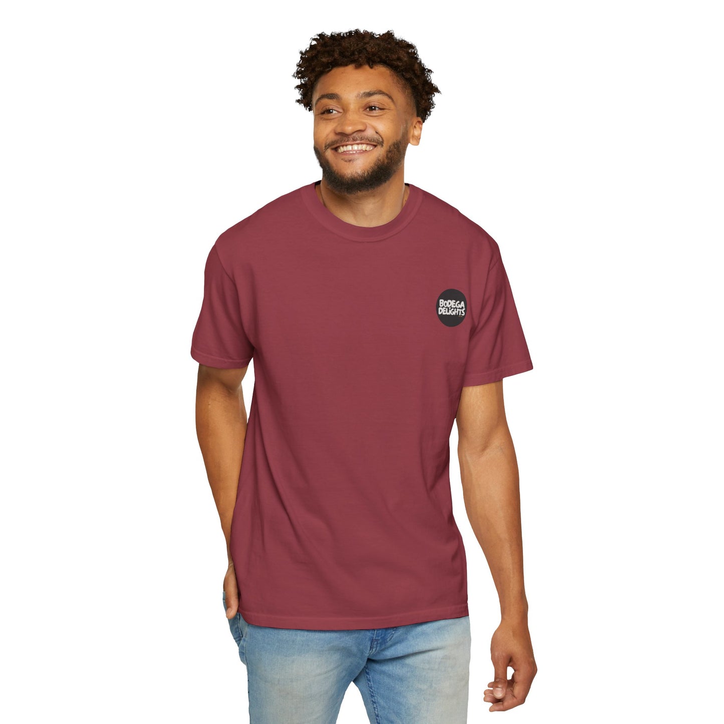 De lo Mio - Bodega Delights Tshirt