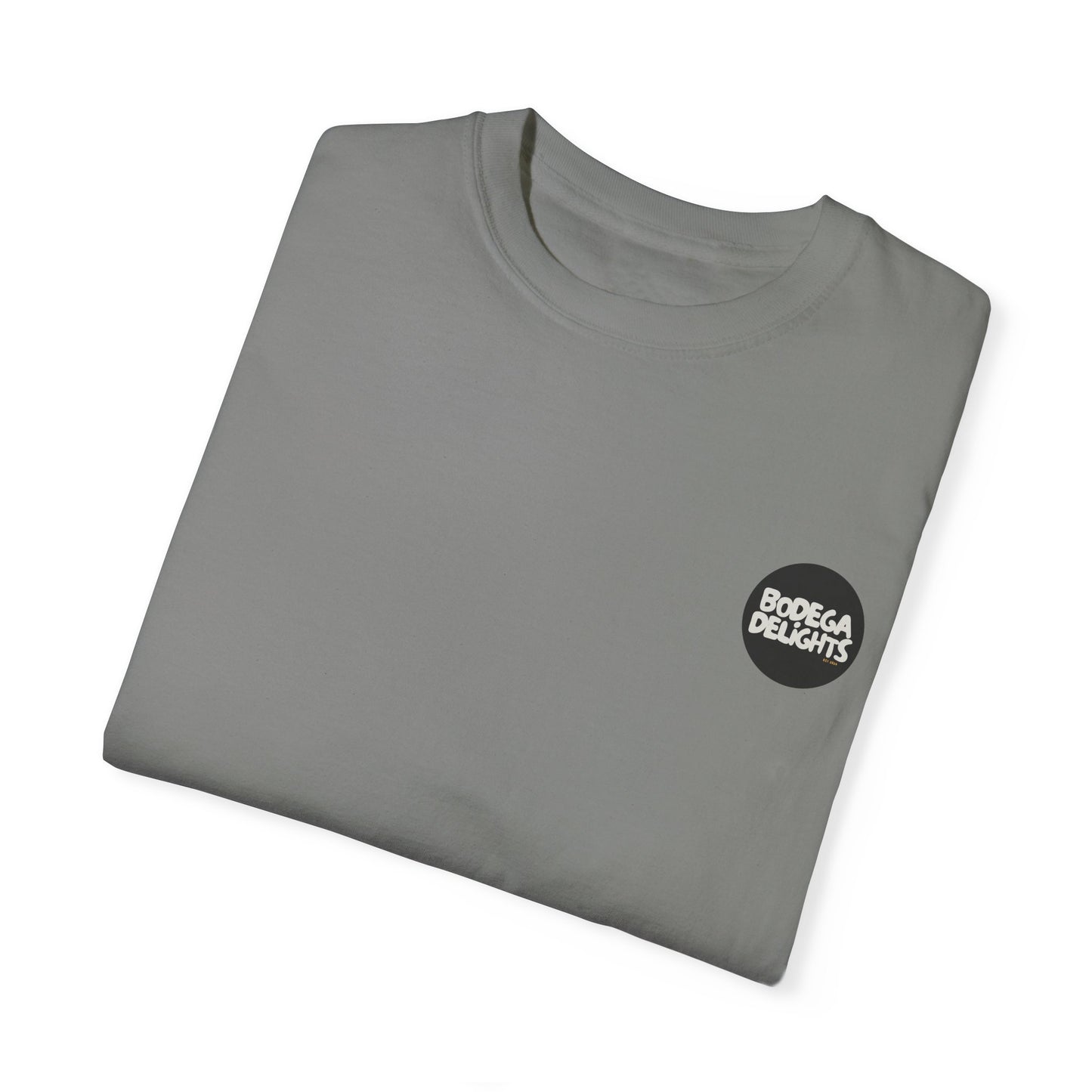 Bodega Delights Tshirt
